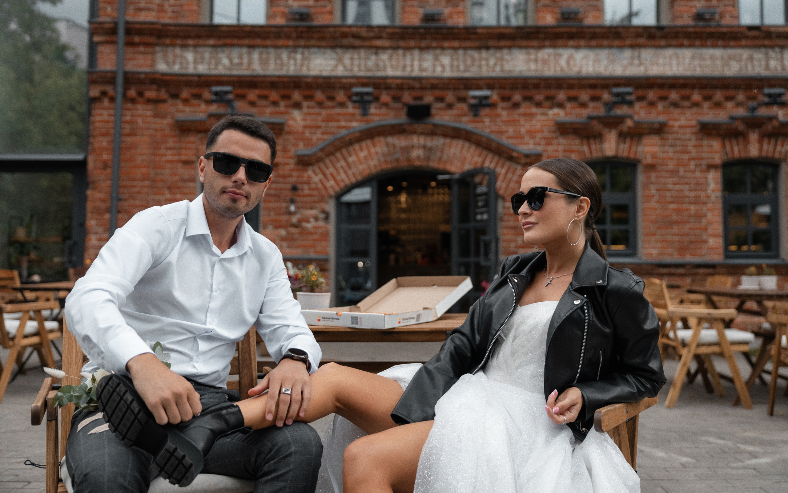 14.07.23. Андрей и Евгения. Фотограф Александр Федоренко