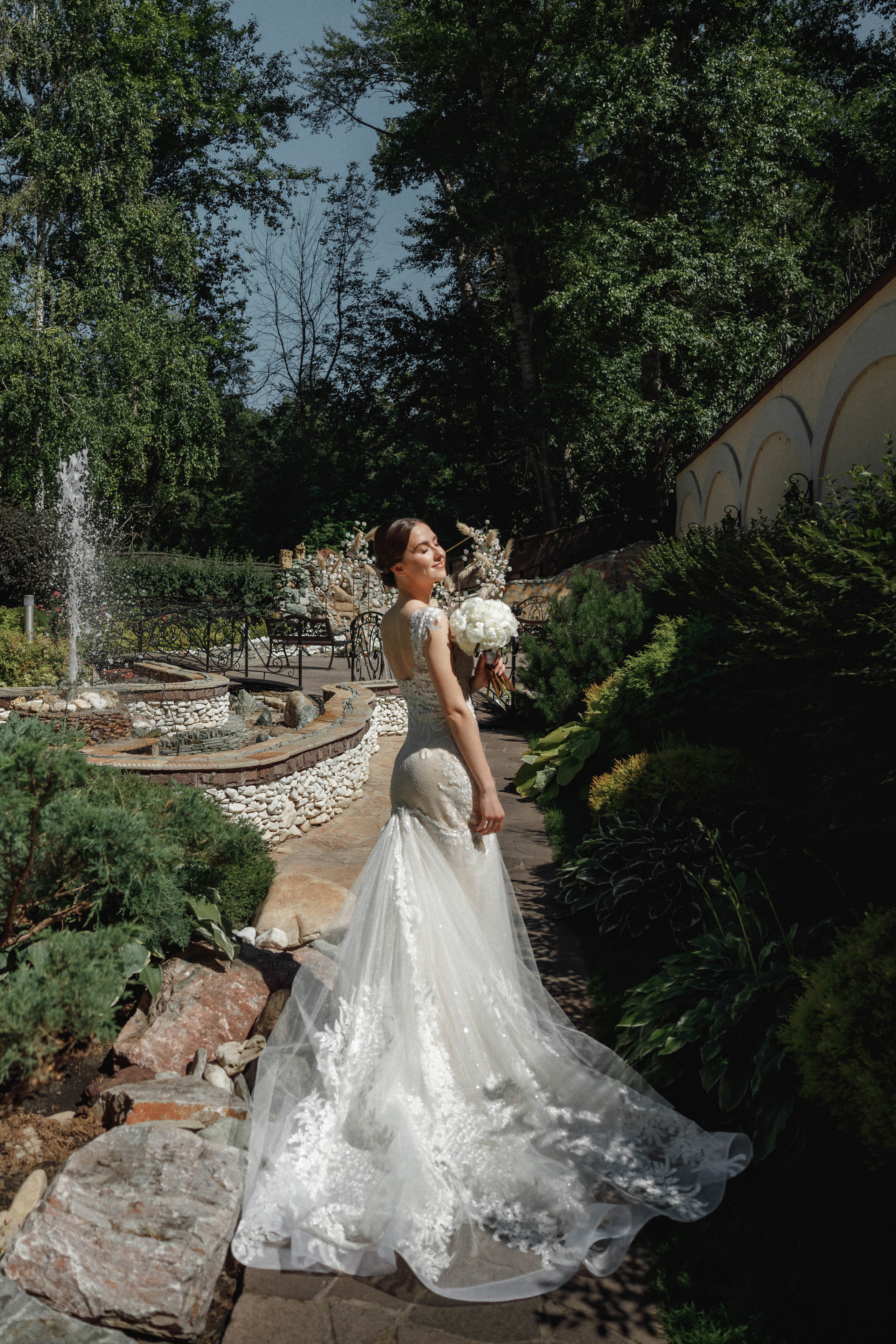 08.07.23. Радмир и Элина. Фотограф Александр Федоренко