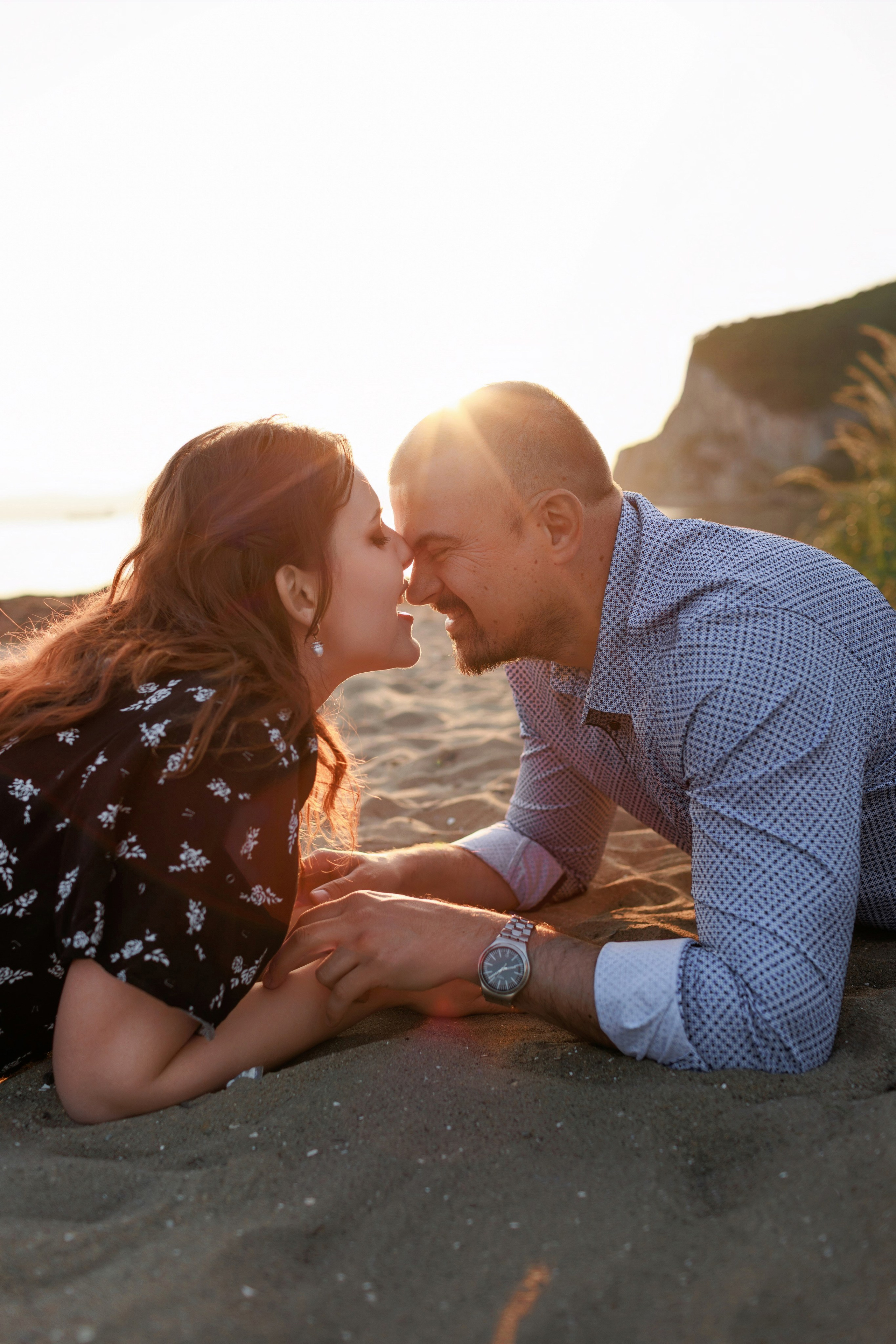 Павел и Валерия. Свадебный, семейный и детский фотограф в городе Партизанск, Находка