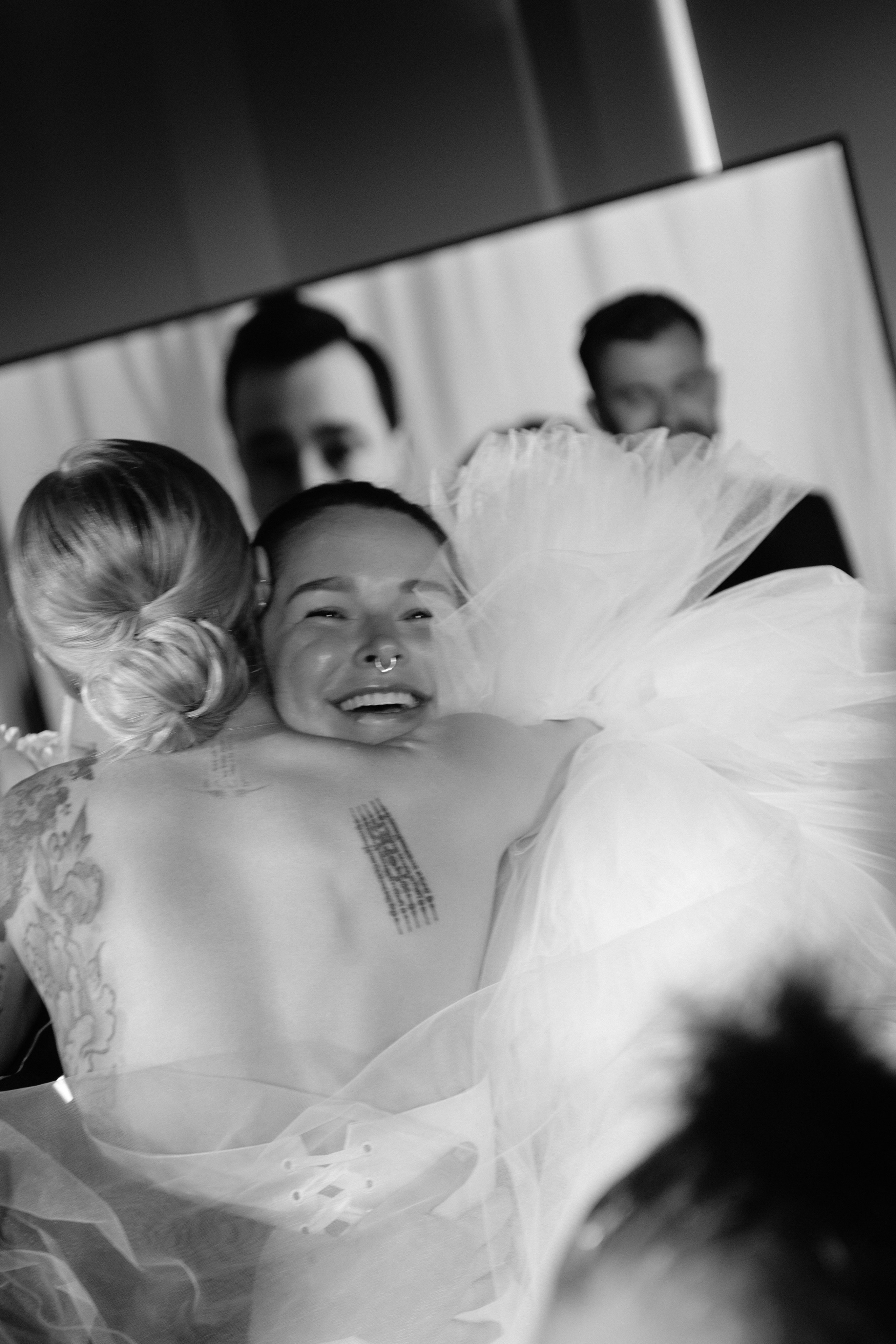 Антон и Оля. Фотограф Екатеринбург