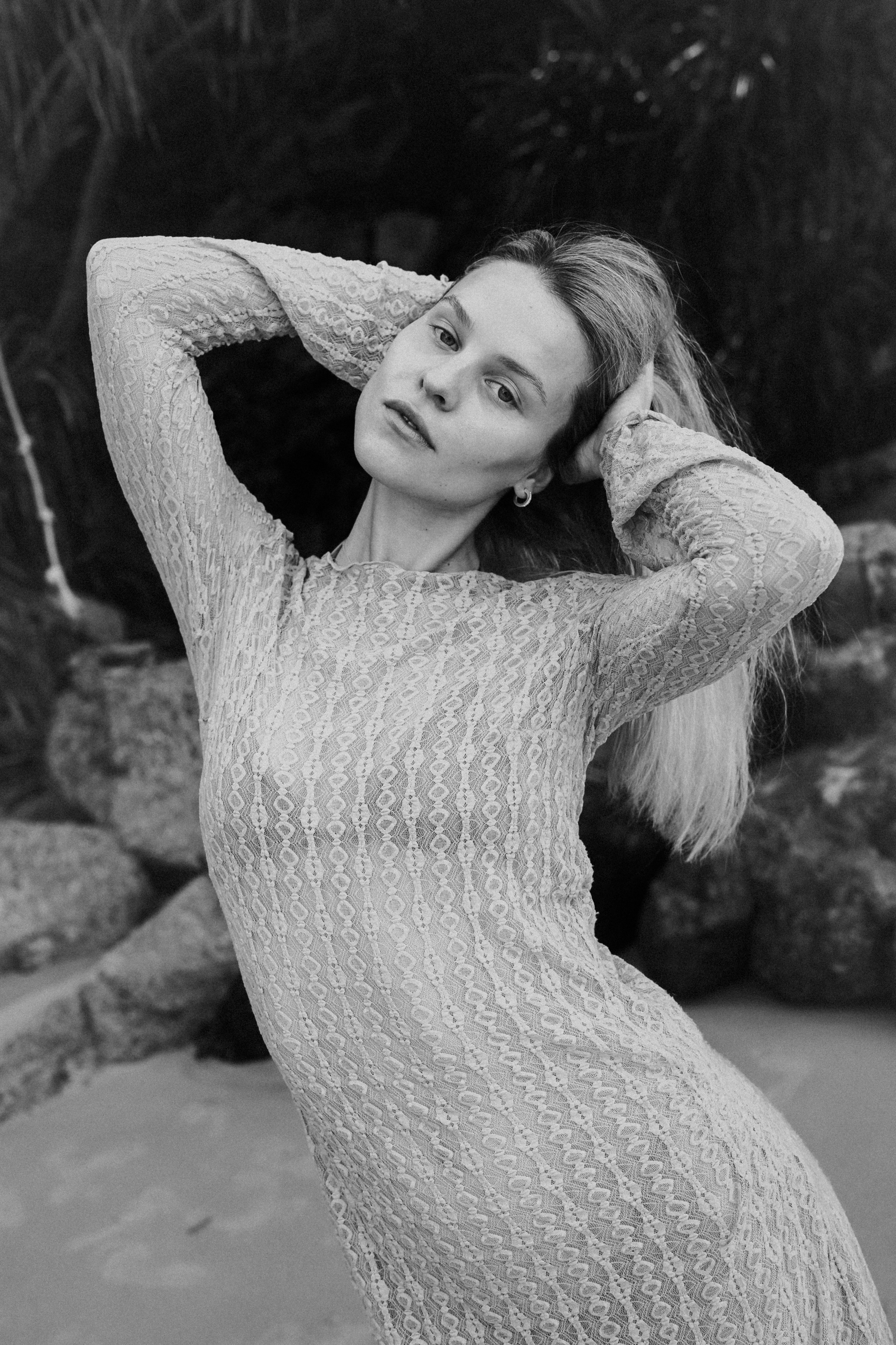 Margarita. Svetlana Klimenko