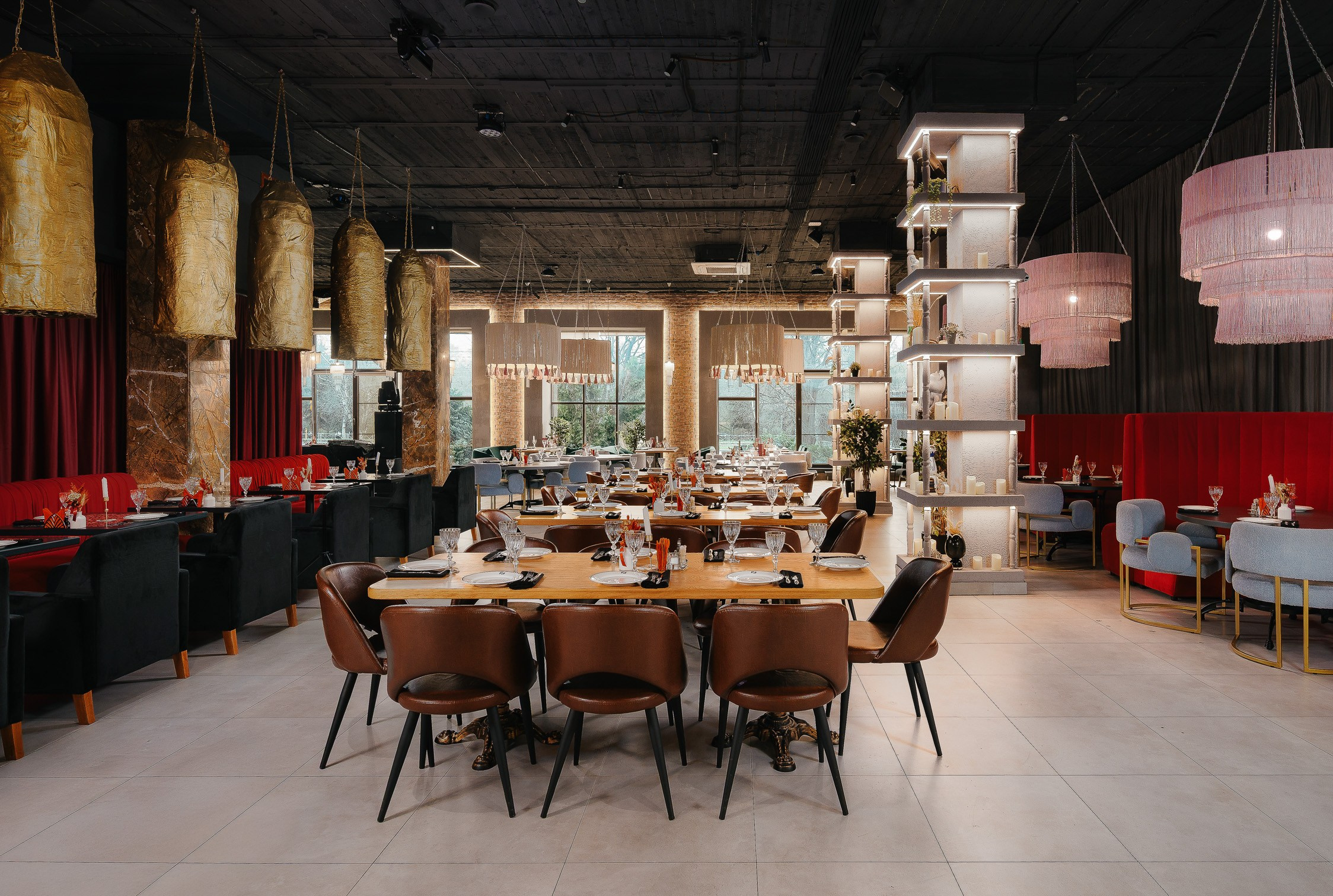 Интерьеры. Репортаж, Интерьеры, Мероприятия, SMM. Фотограф Ставрополь