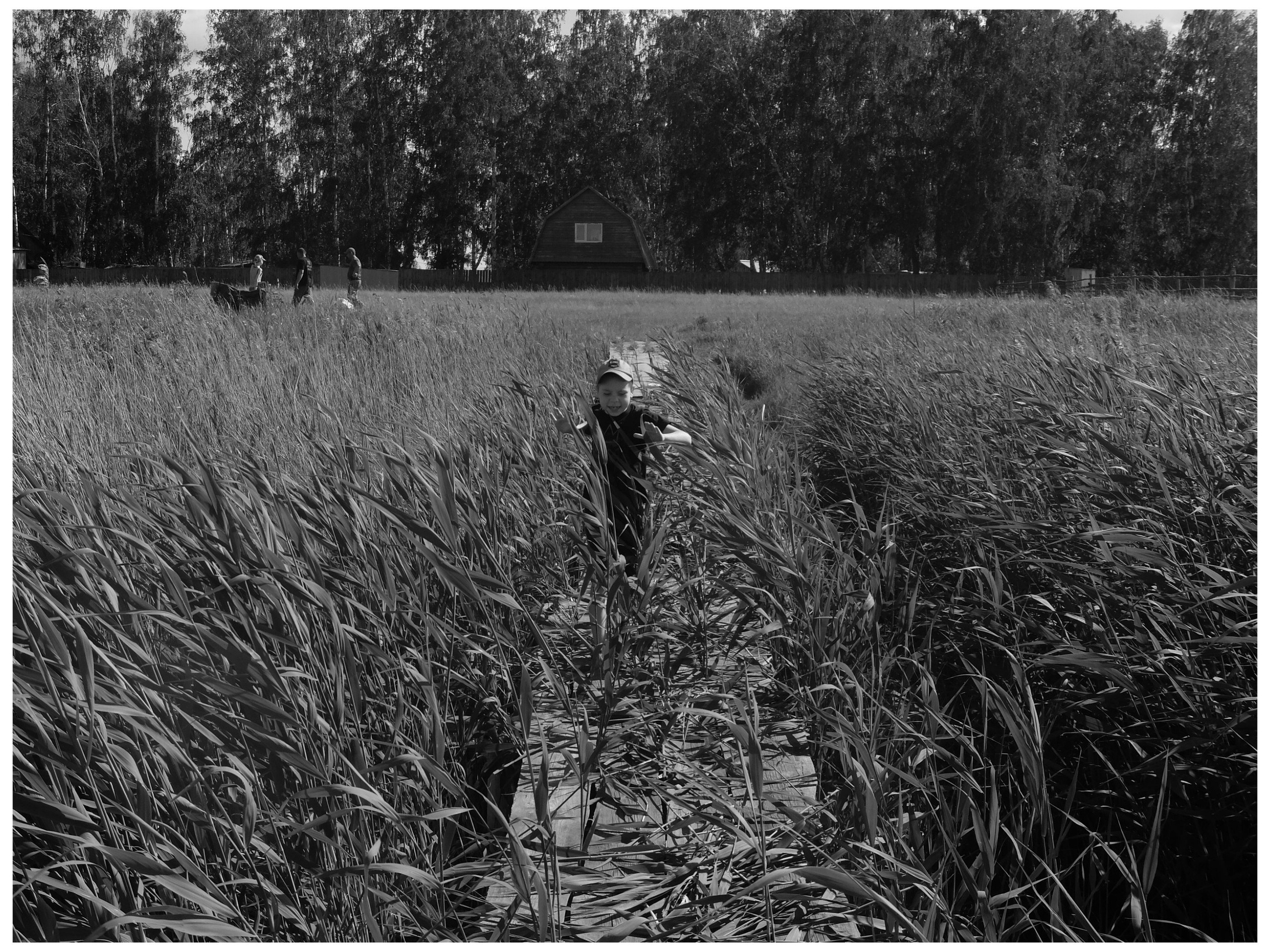 Промежуточные моменты (2022)