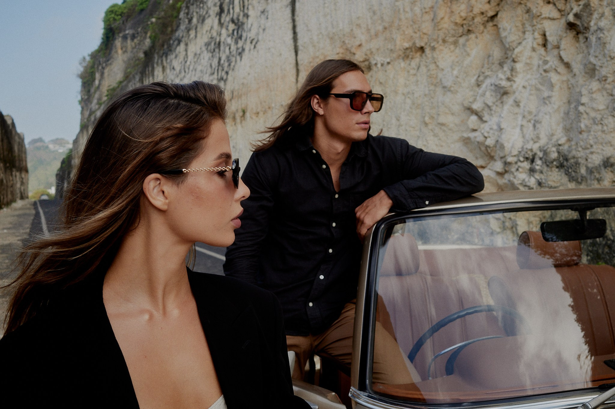 Brand cor. TAMARA BAZHMINA