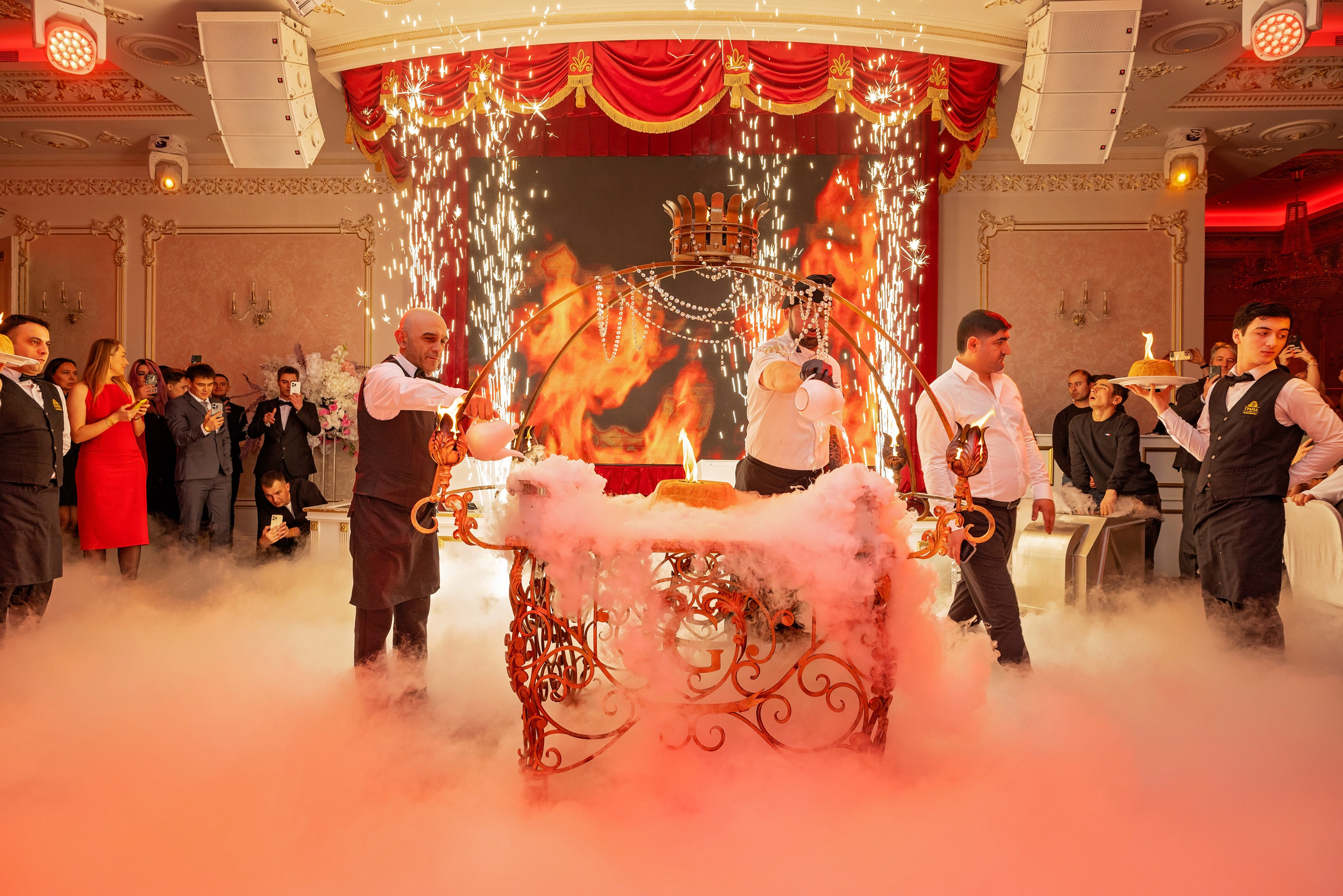 Репортажная съемка, фотограф в Москве. Геннадий Степанов —фотограф в Москве