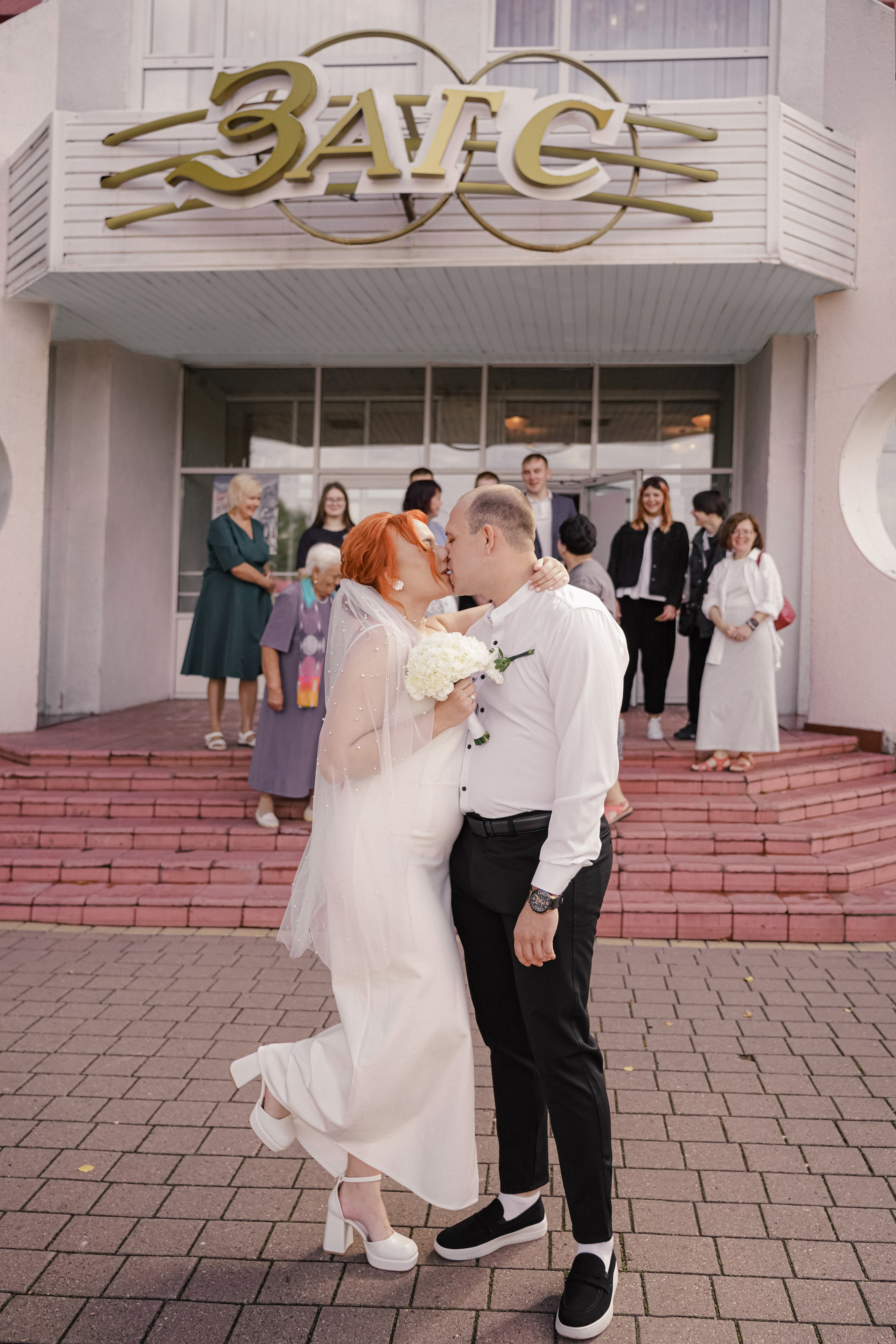 LOVE STORIES. Фотограф Иноземцева Наталья