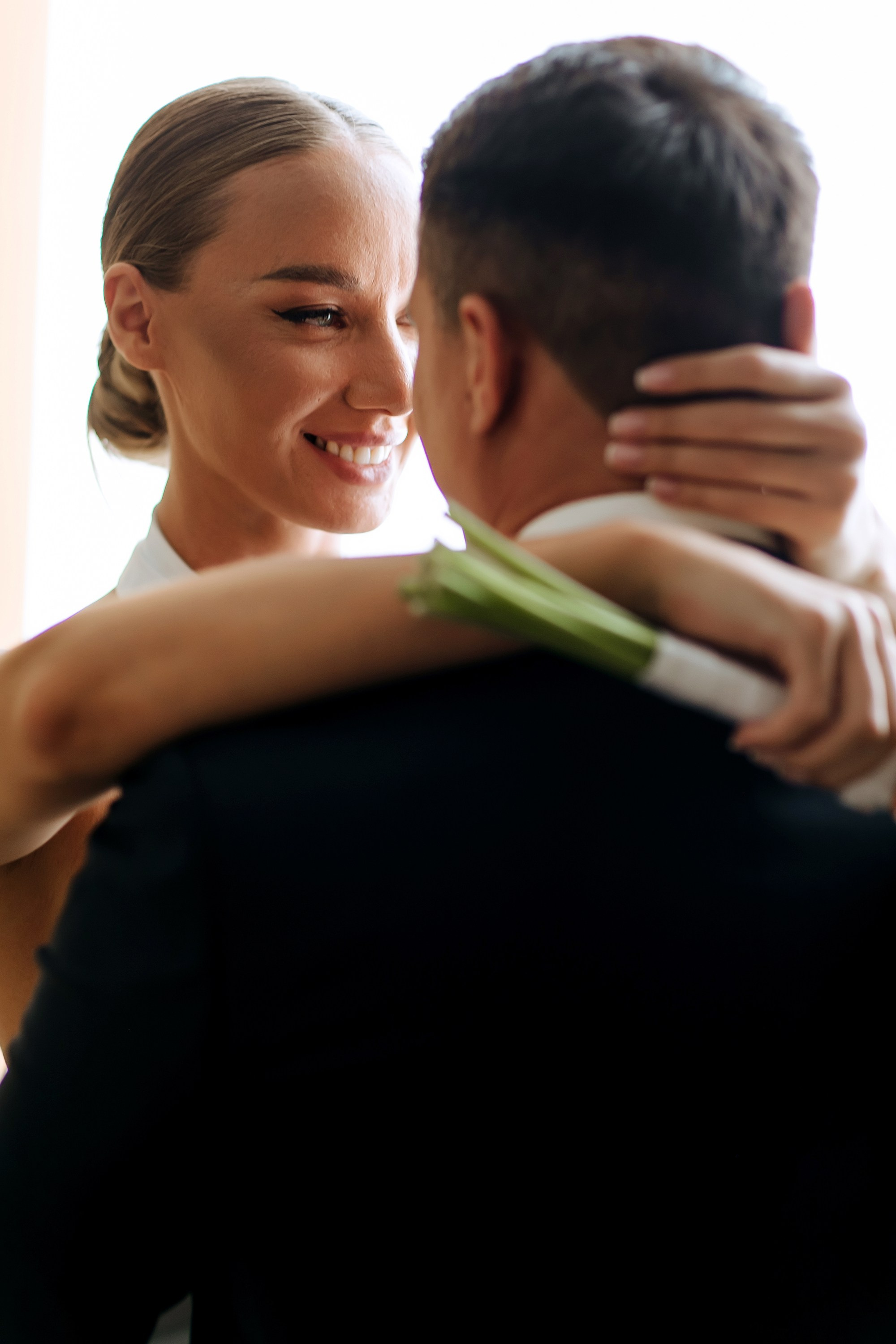 Ксения и Герман. Любовь Чуляева — свадебный фотограф в Москве и Европе