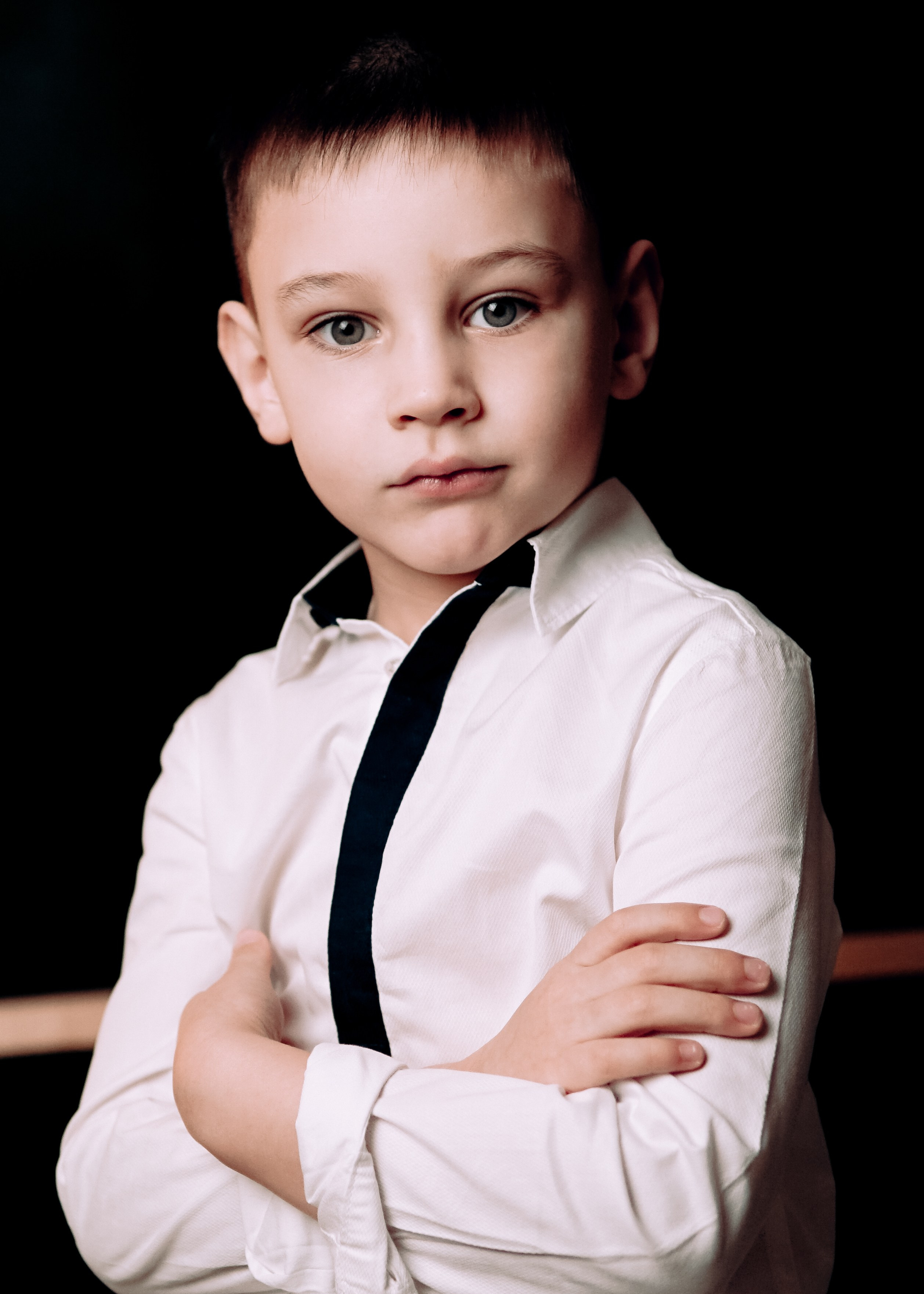 Юлия и Егор. Фотограф в Москве Юлия Першина