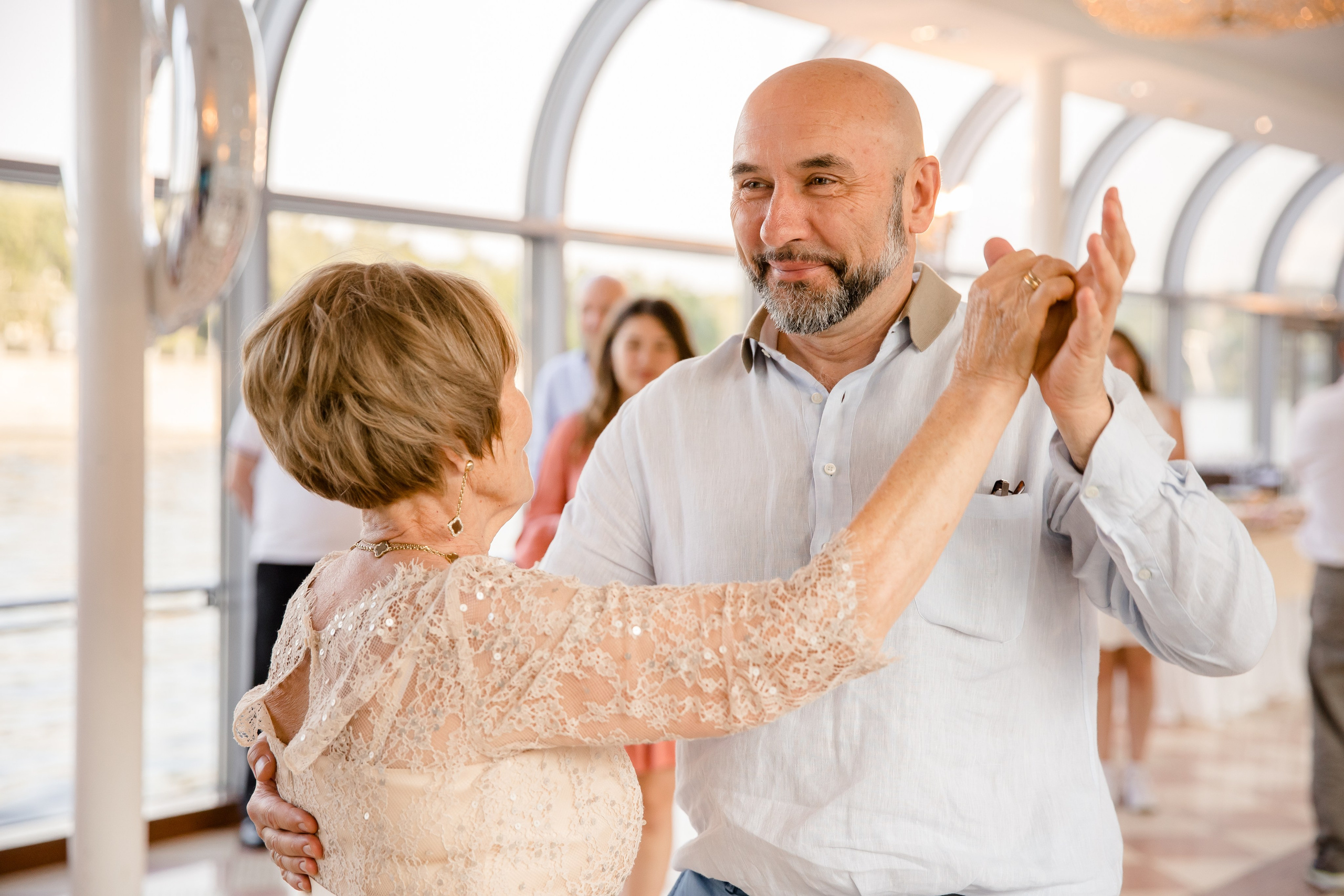 Примеры репортажных фотосессий. Семейный и детский фотограф в Москве Вера Ускова