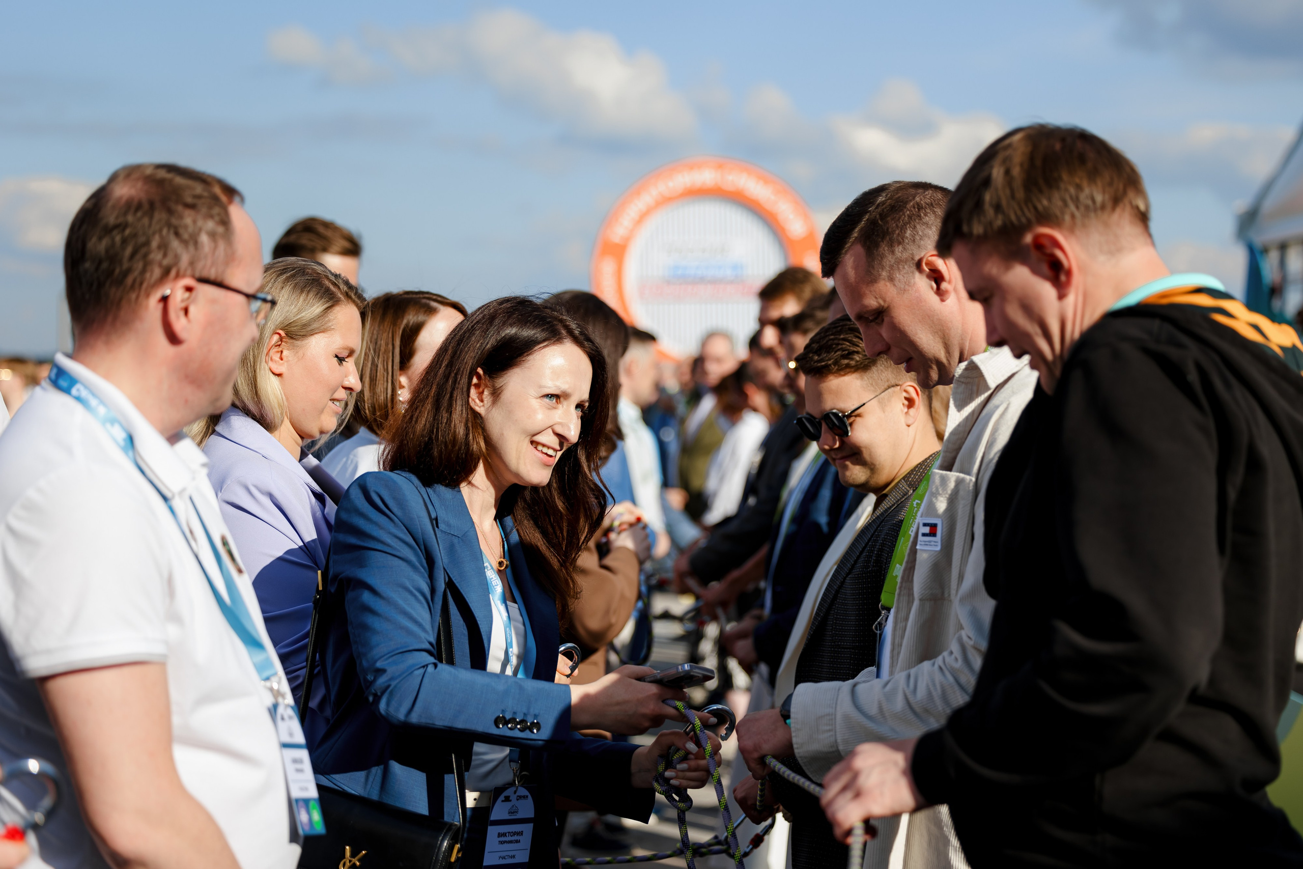 Ежегодная встреча клуба «Эльбрус» | Сенеж. Репортажный фотограф Семён Борисов | Москва