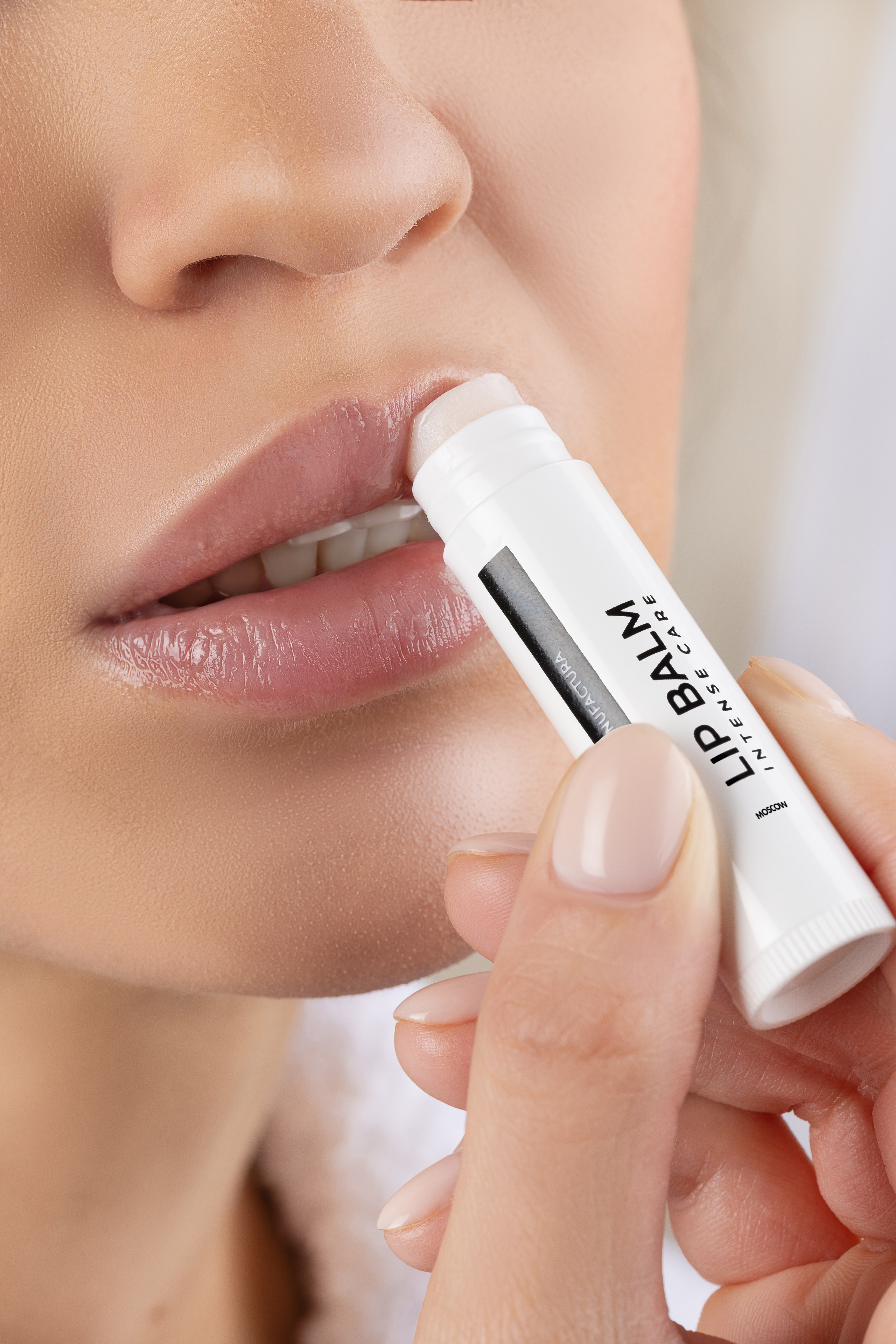 Zamotin care routine. Юлия Космо — фуд-фотограф, предметный стилист, Москва