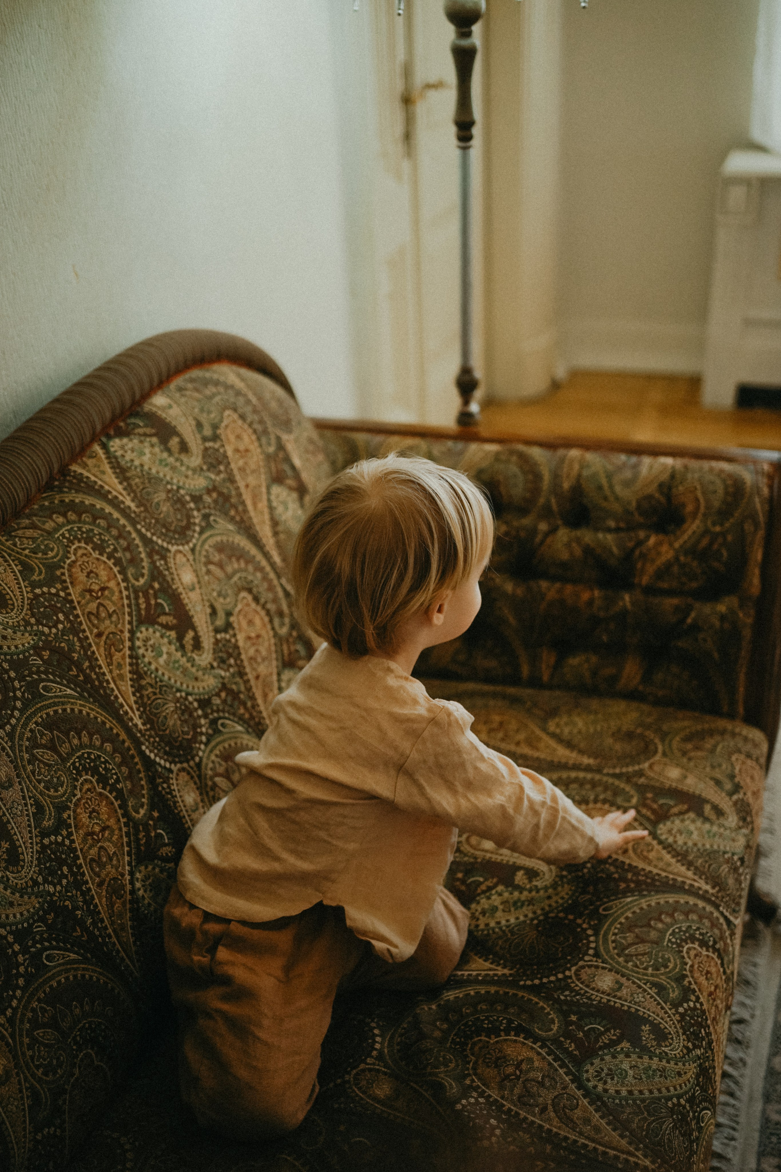 Вне времени и обстоятельств. Фотограф Наталья Колганова