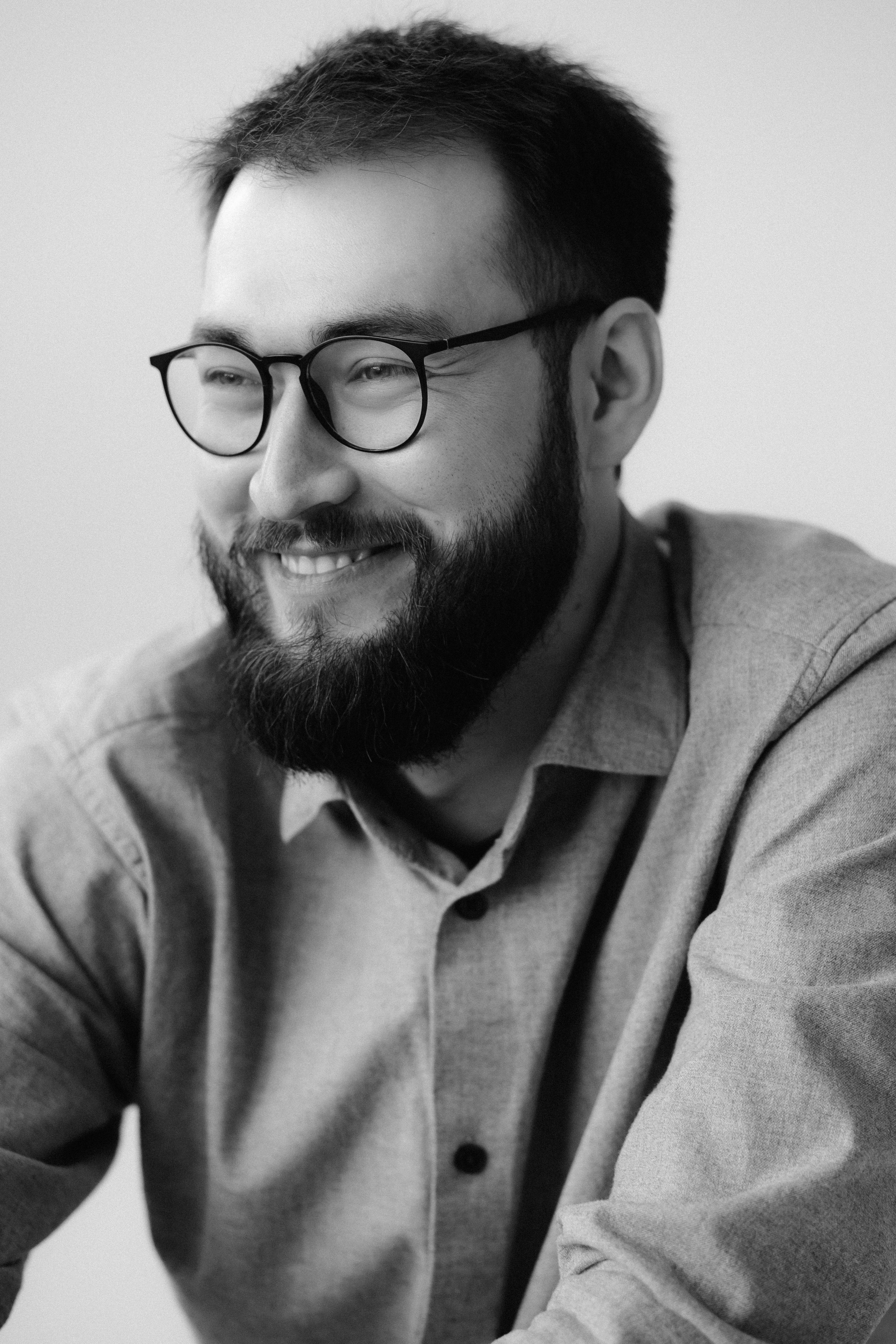 Екатерина и Григорий