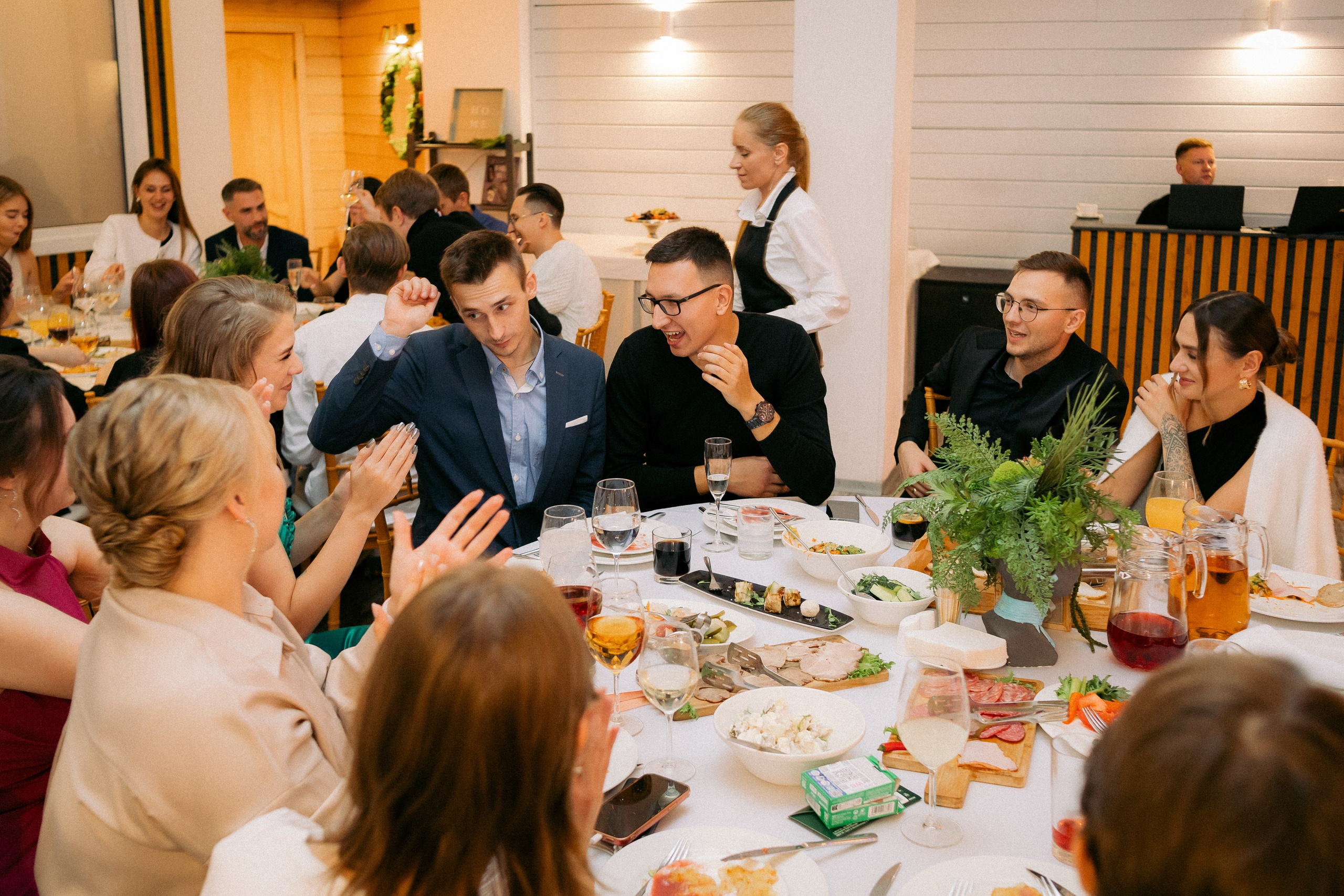 Мария и Кирилл