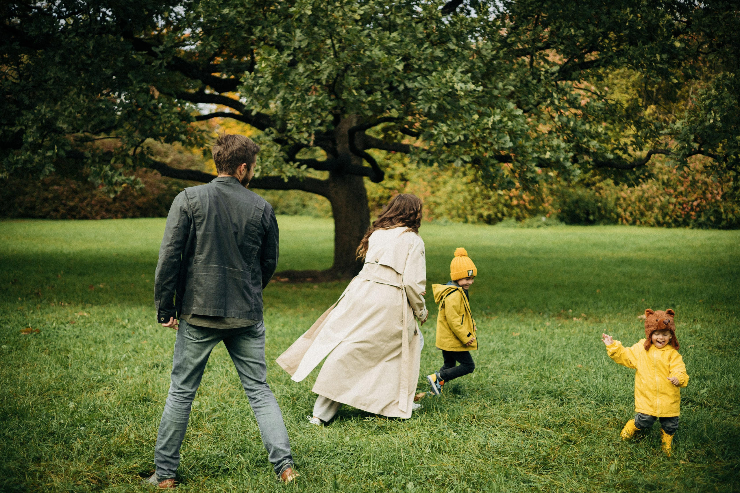 Артур и Антон