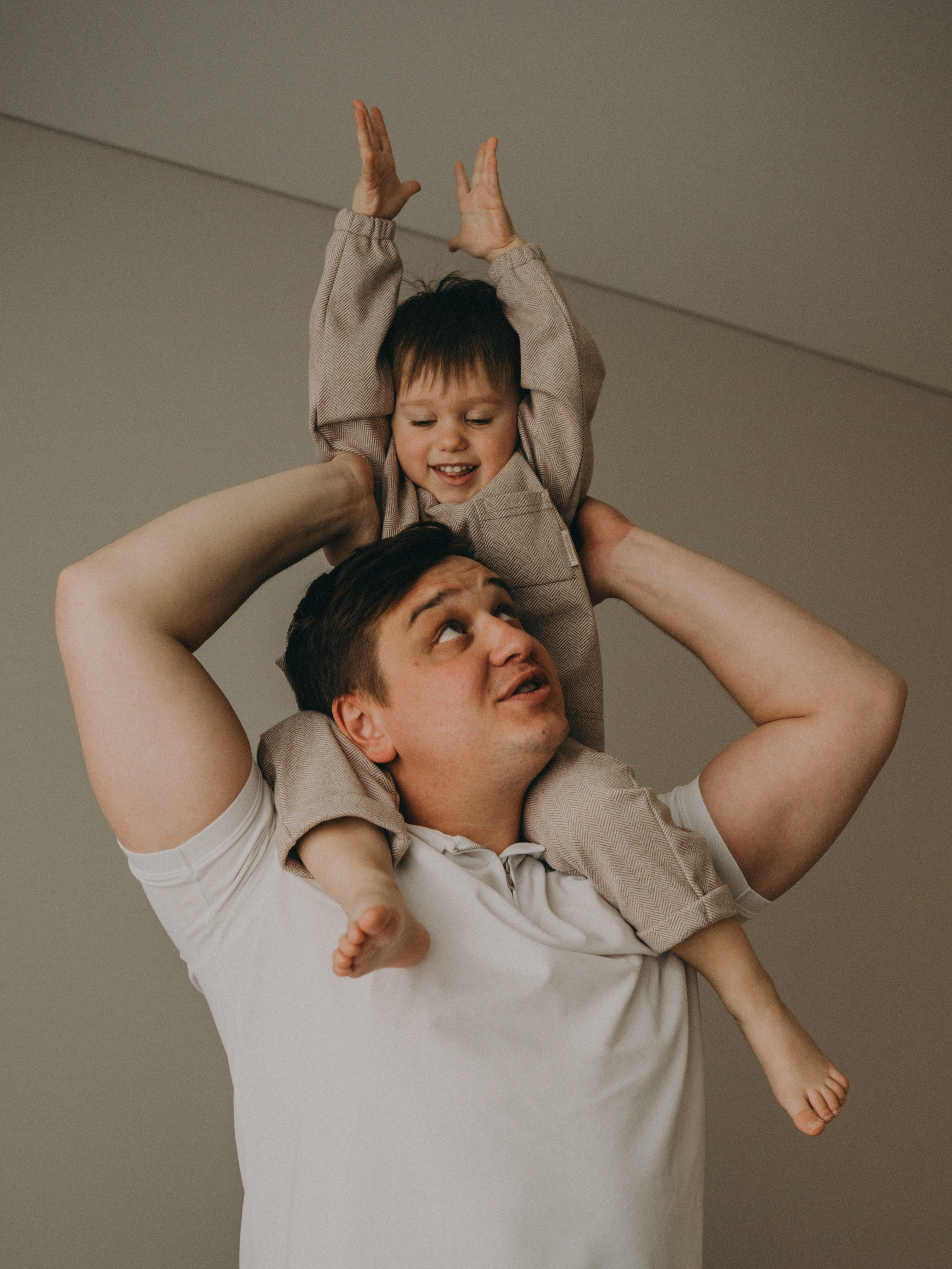 Семейная съемка Максима и Виктории с сыночками. Свадебный фотограф Ирина Беляева Пятигорск|Кисловодск|Эльбрус|Домбай