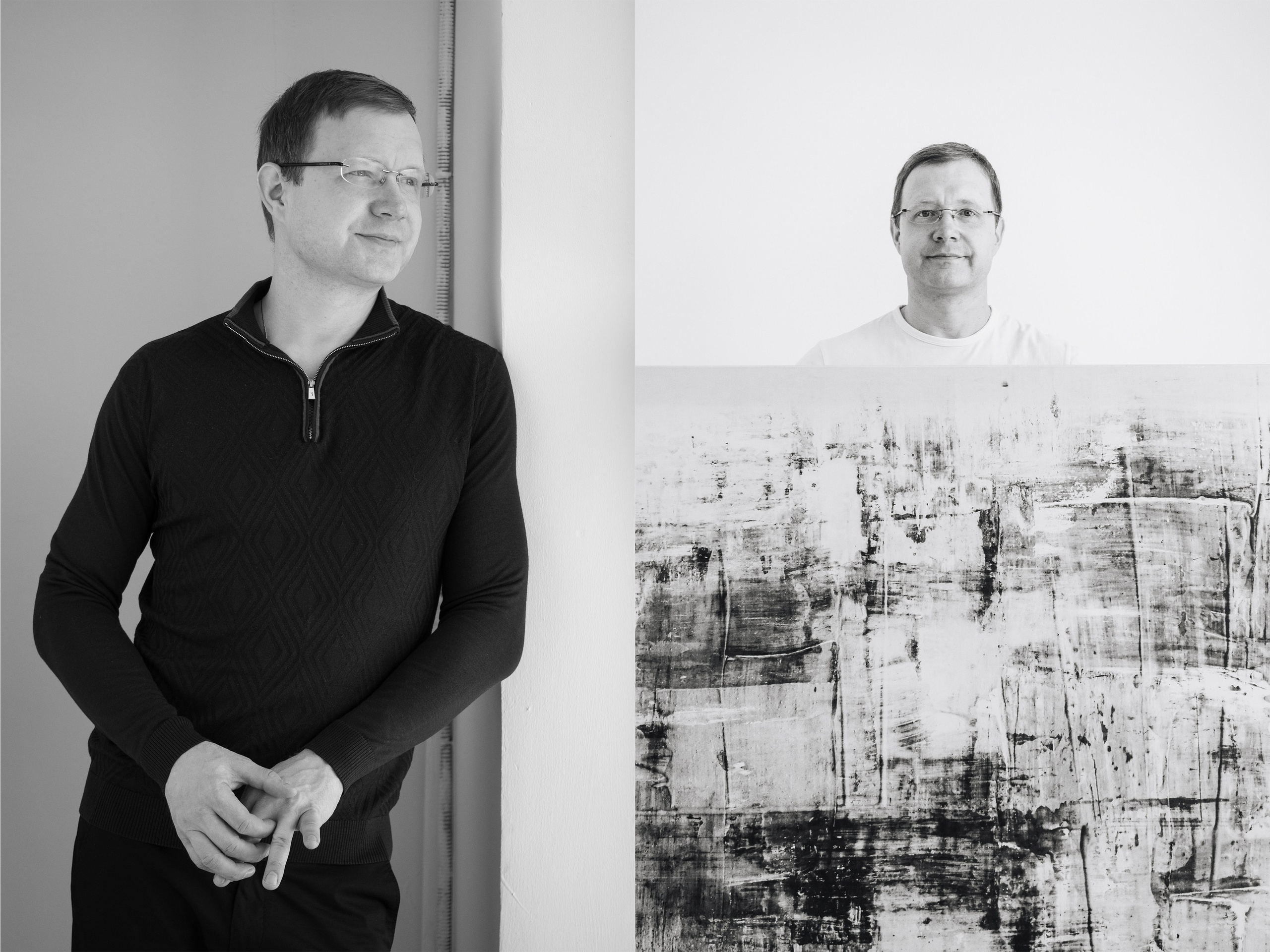 Egor. Портретный и Репортажный фотограф в Москве