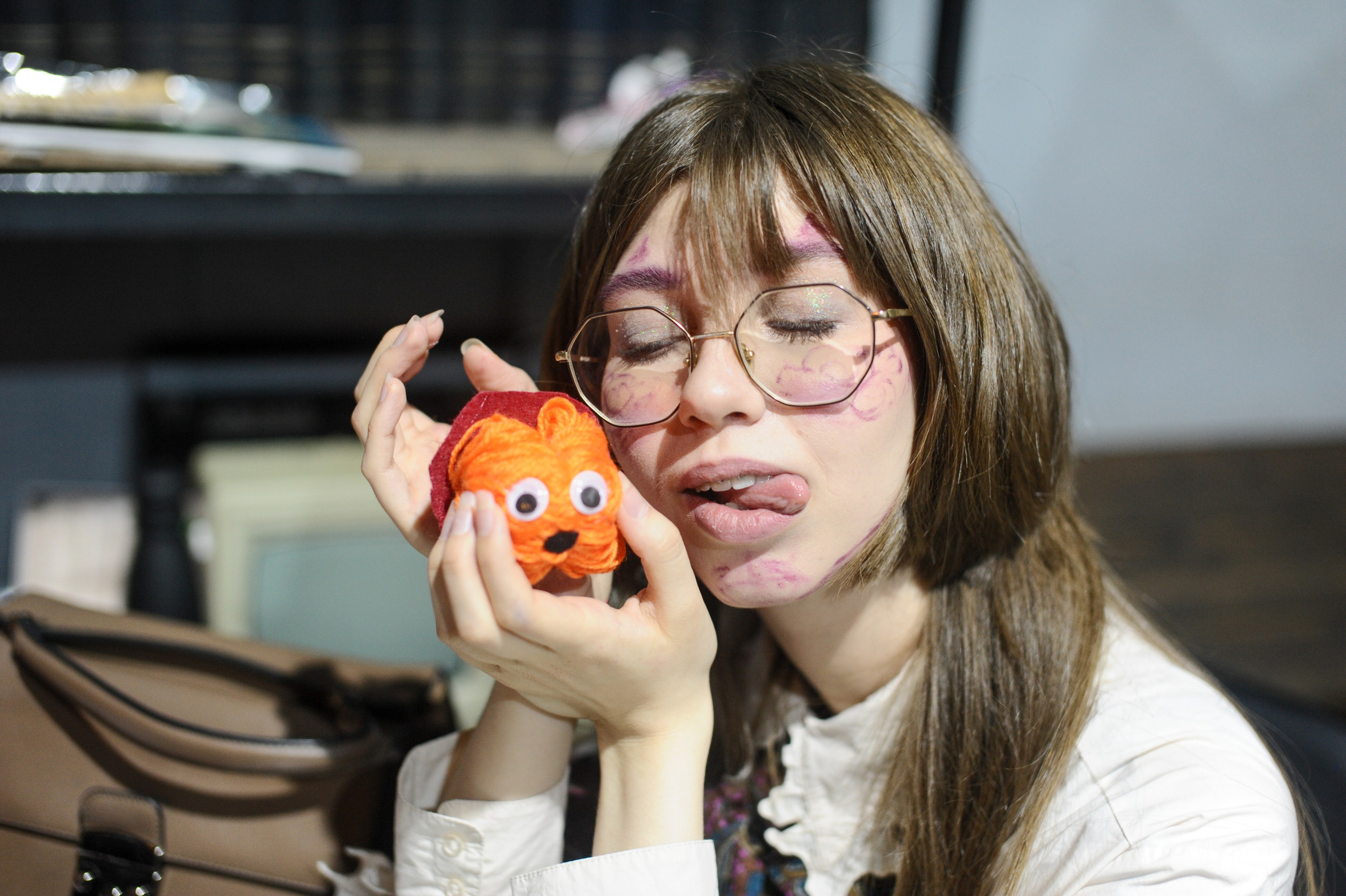 Magic Fest 26.10.2025. Фотограф Михаил Морозов. Москва и МО