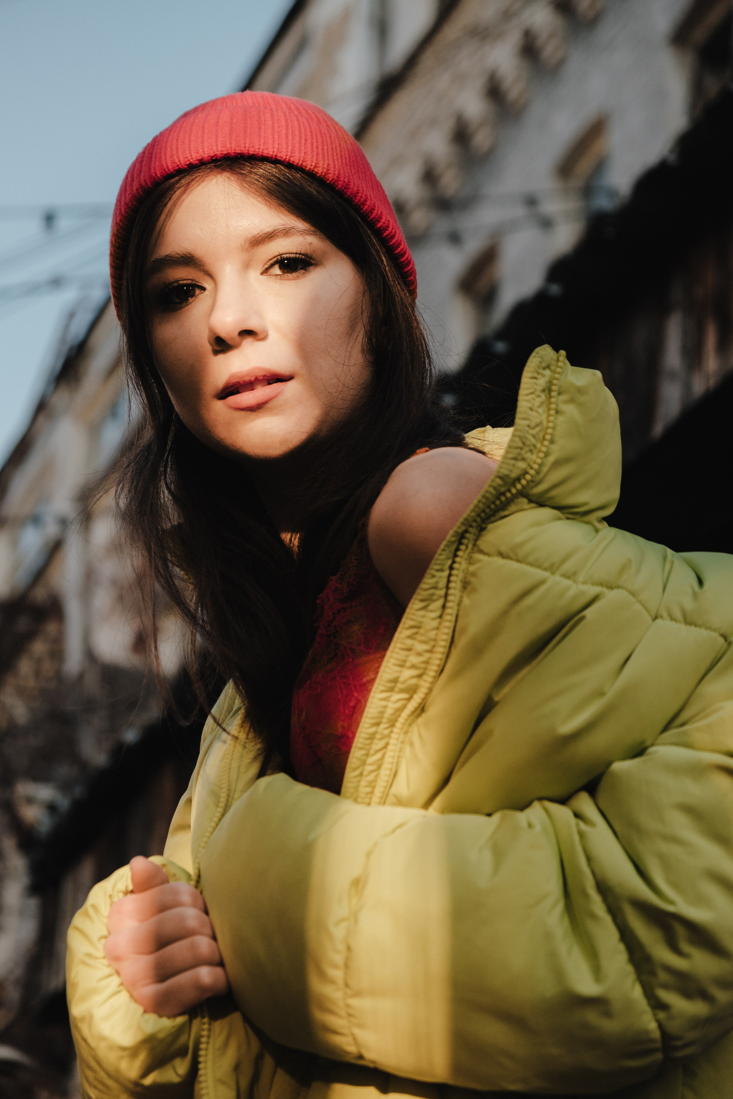 Ирина. Vladimirbaklenev