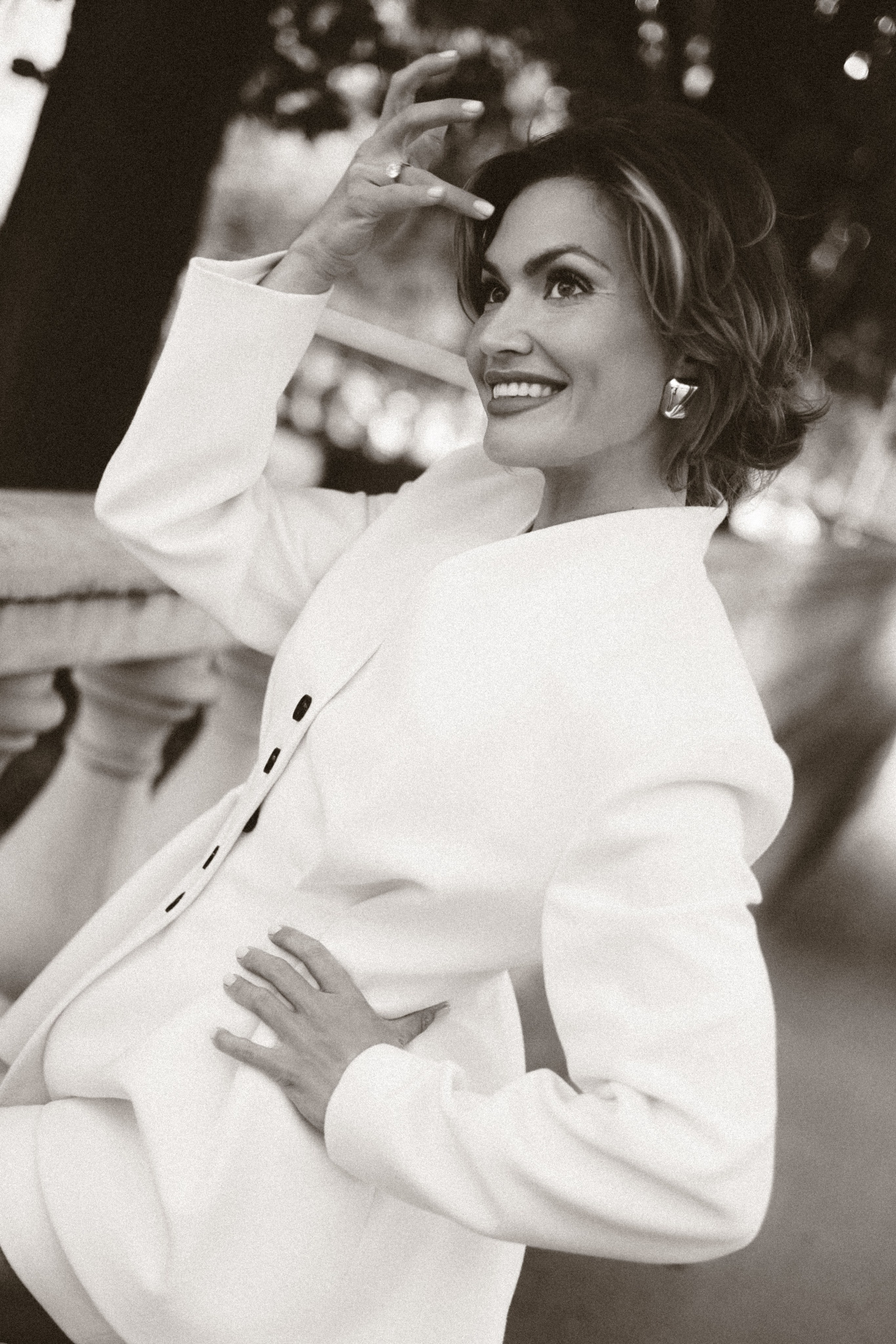 Tatiana. Фотограф Popova Polina