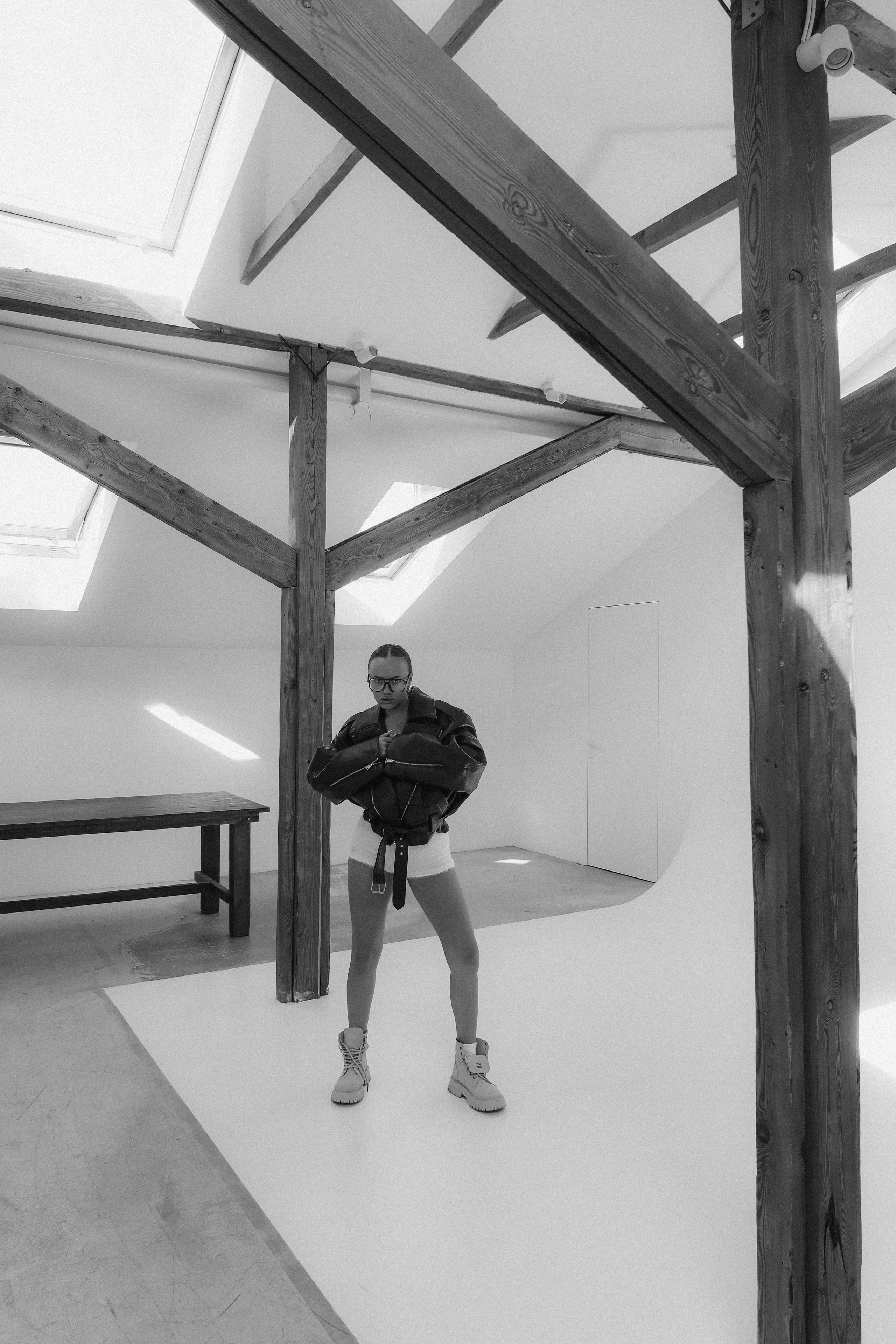 Nasty. Фотограф Popova Polina