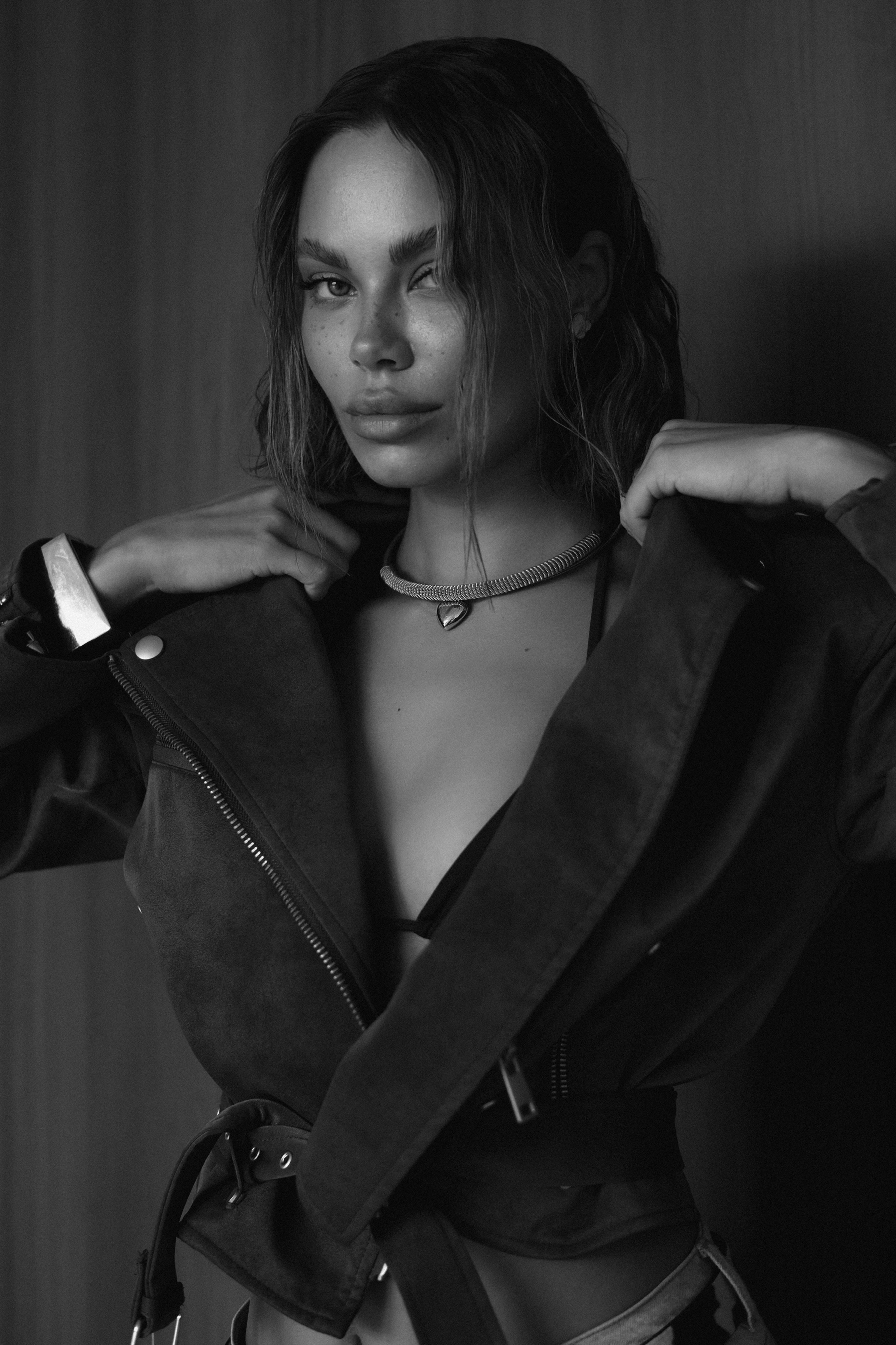 Aleksandra. Фотограф Popova Polina