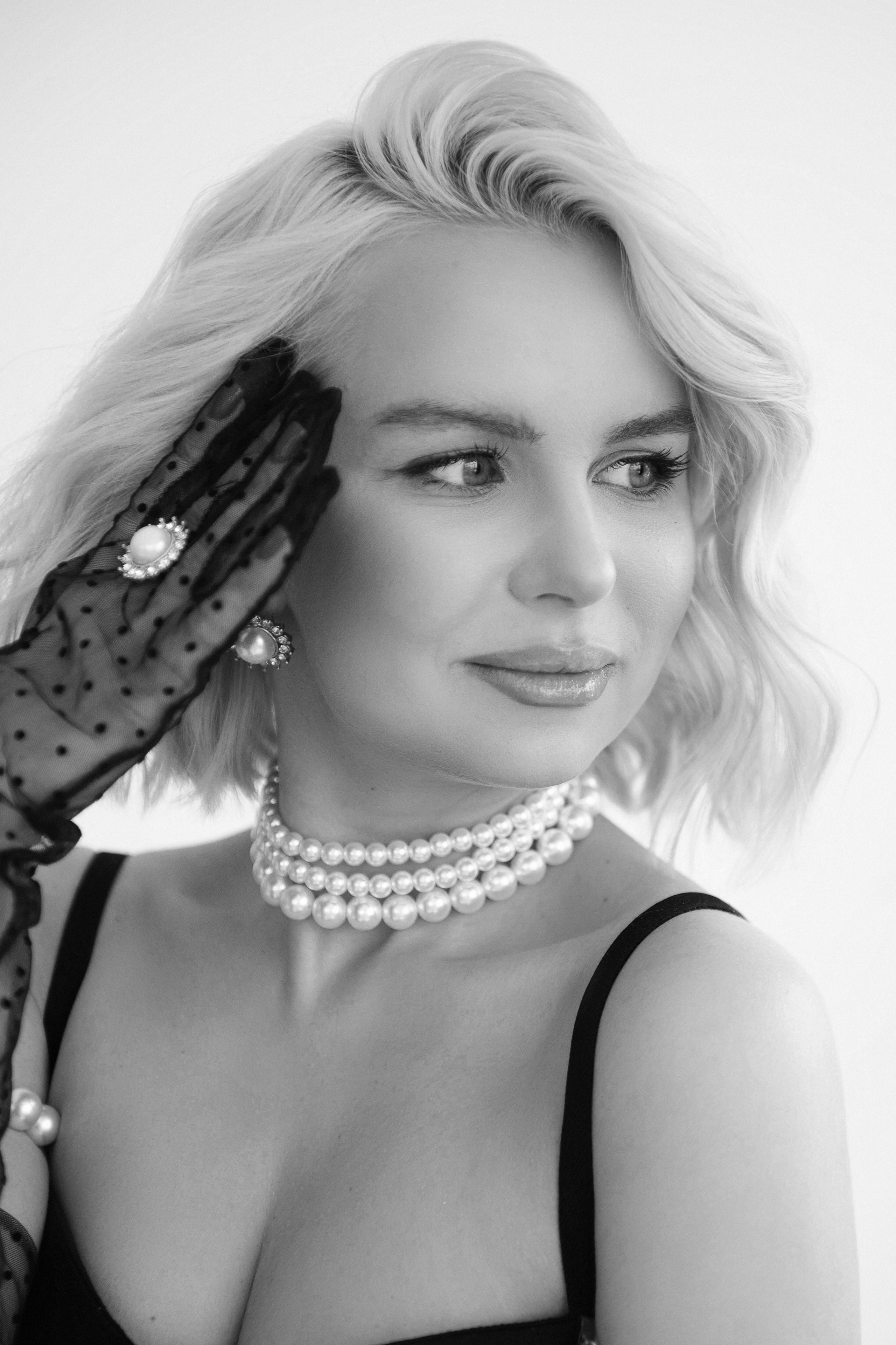 Victoria. Свадебный фотограф в Москве Анастасия Колесникова