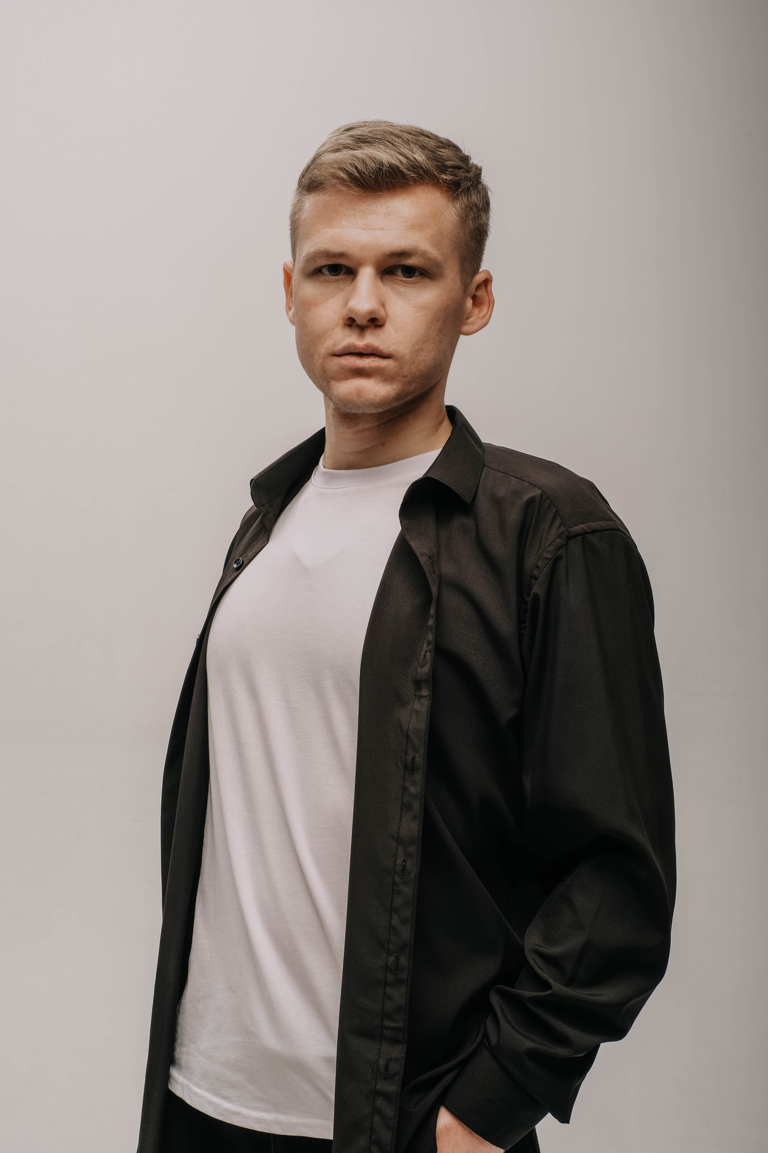 Михаил. Елена Фирсова | Фотограф Астрахань