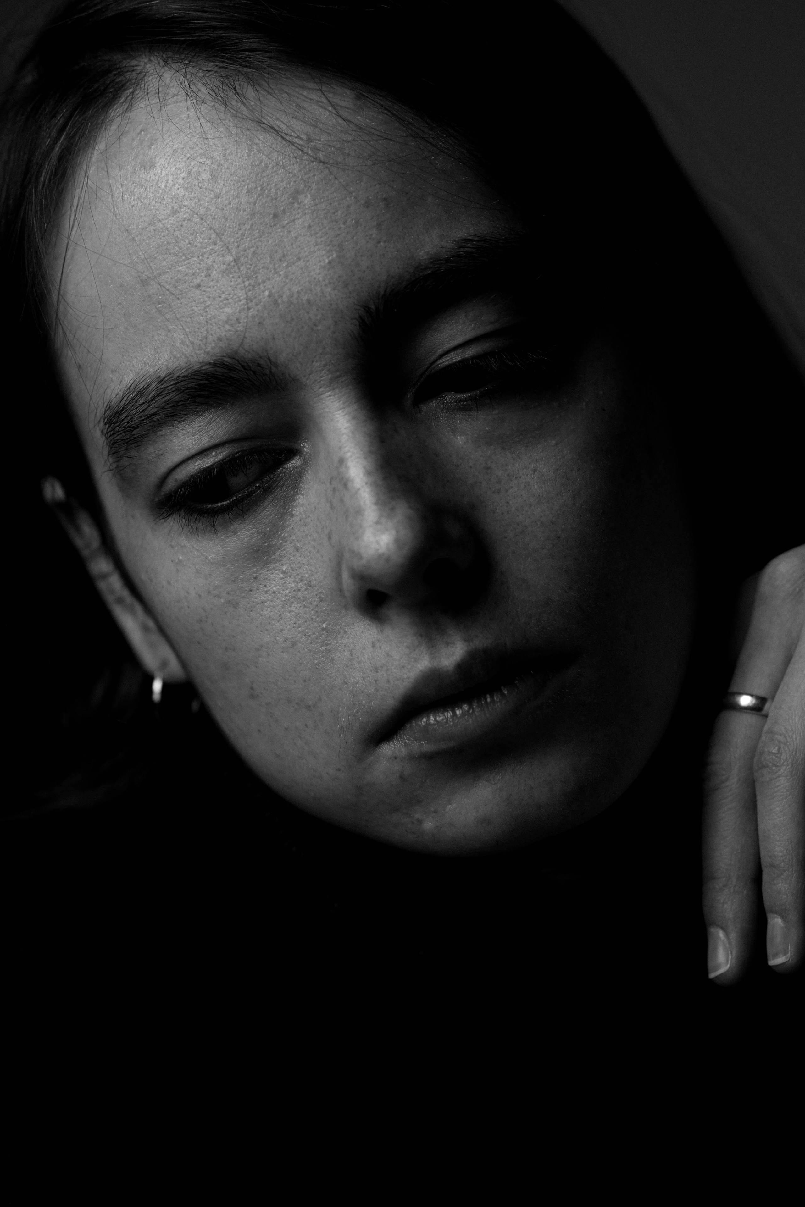 Таня. Елена Фирсова | Фотограф Астрахань