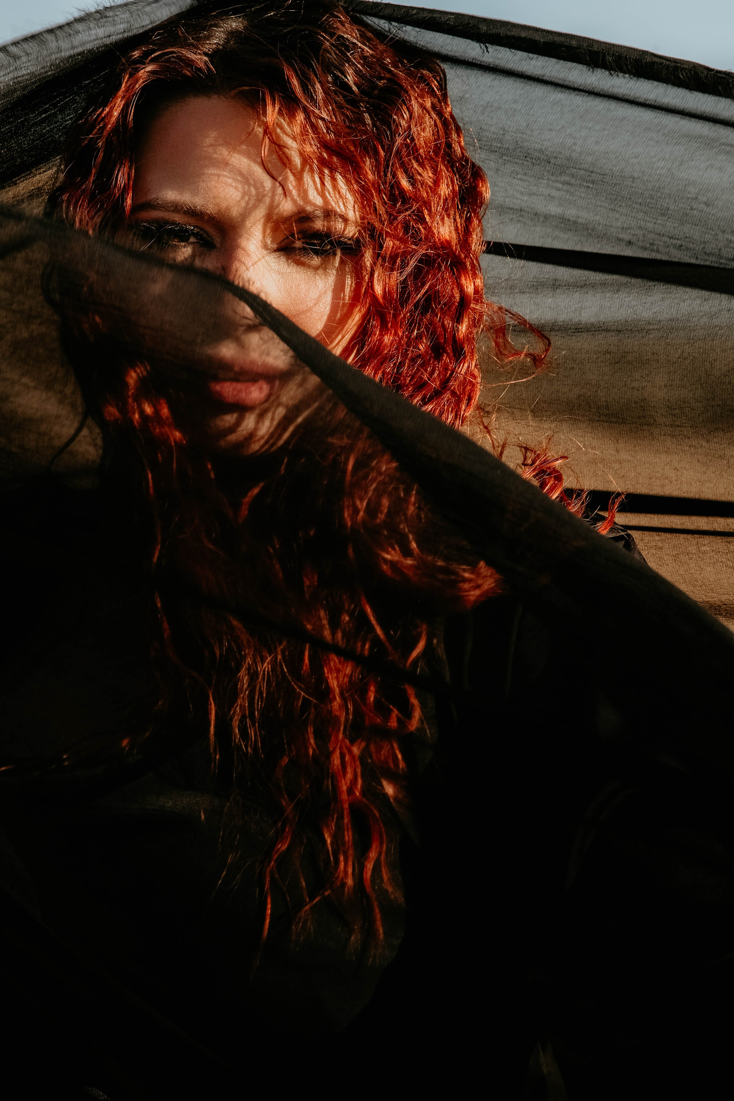 Вета. Елена Фирсова | Фотограф Астрахань