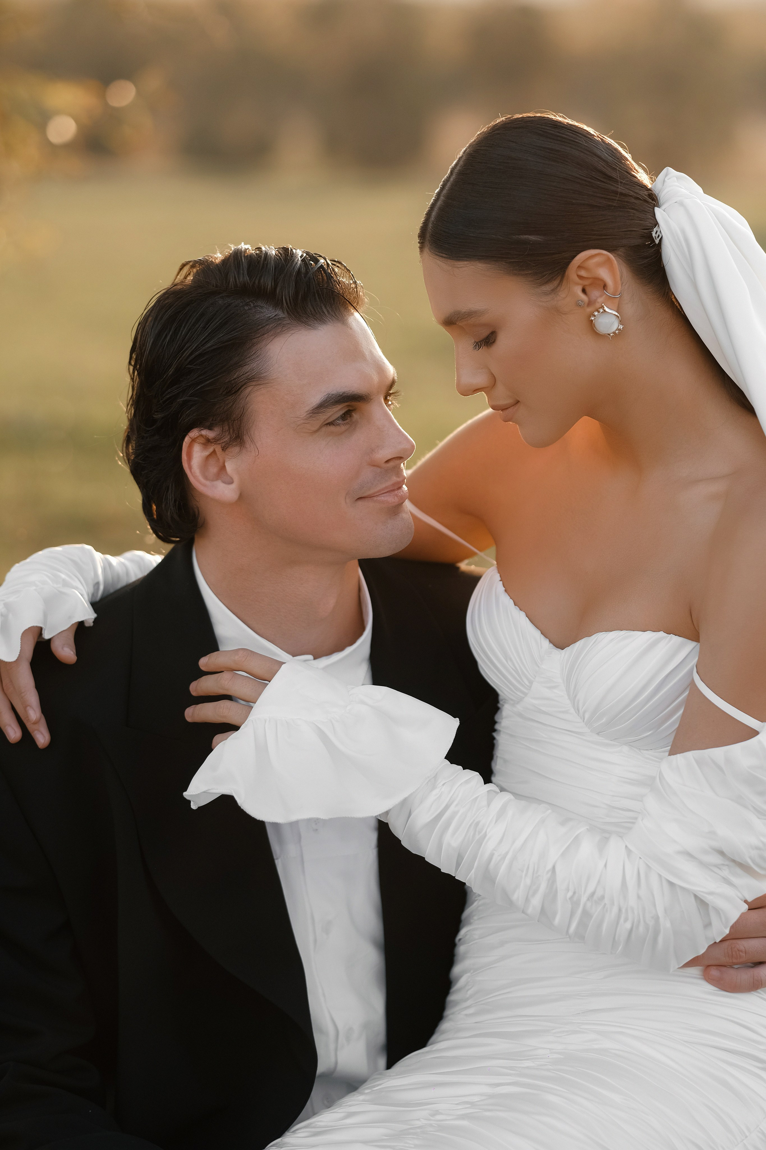 Violetta-Aleksander. Свадебный фотограф Артем Ковалев