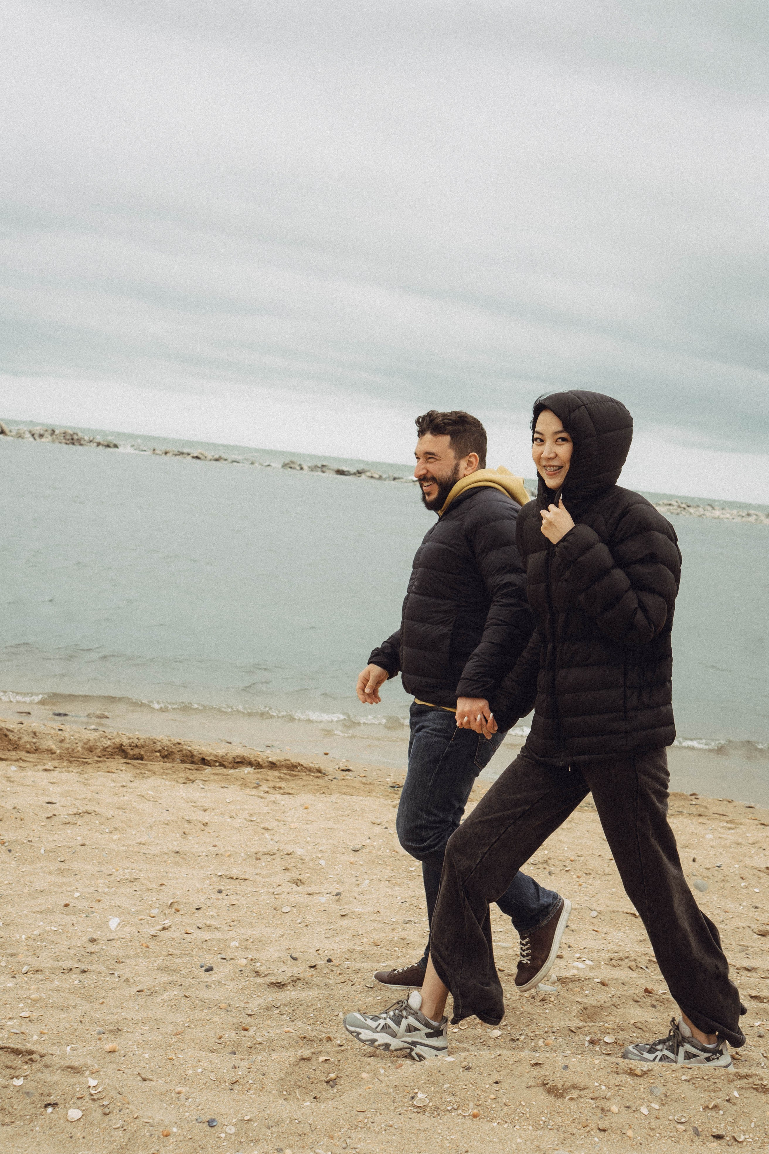 Каспийское море. Профессиональный фотограф, Санкт-Петербург — Виктория Богомолова