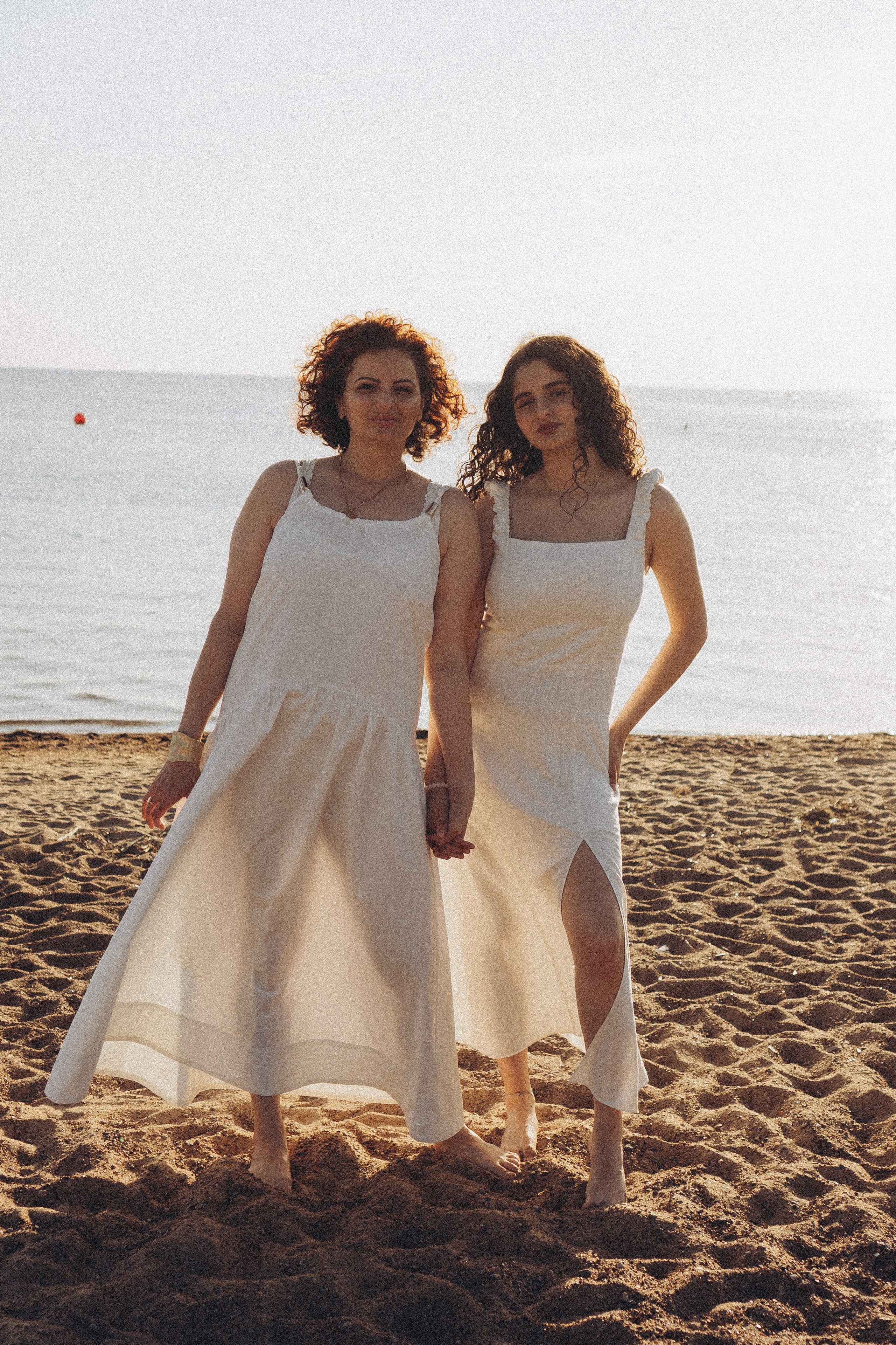 МАМА И ДОЧЬ. Профессиональный фотограф, Санкт-Петербург — Виктория Богомолова