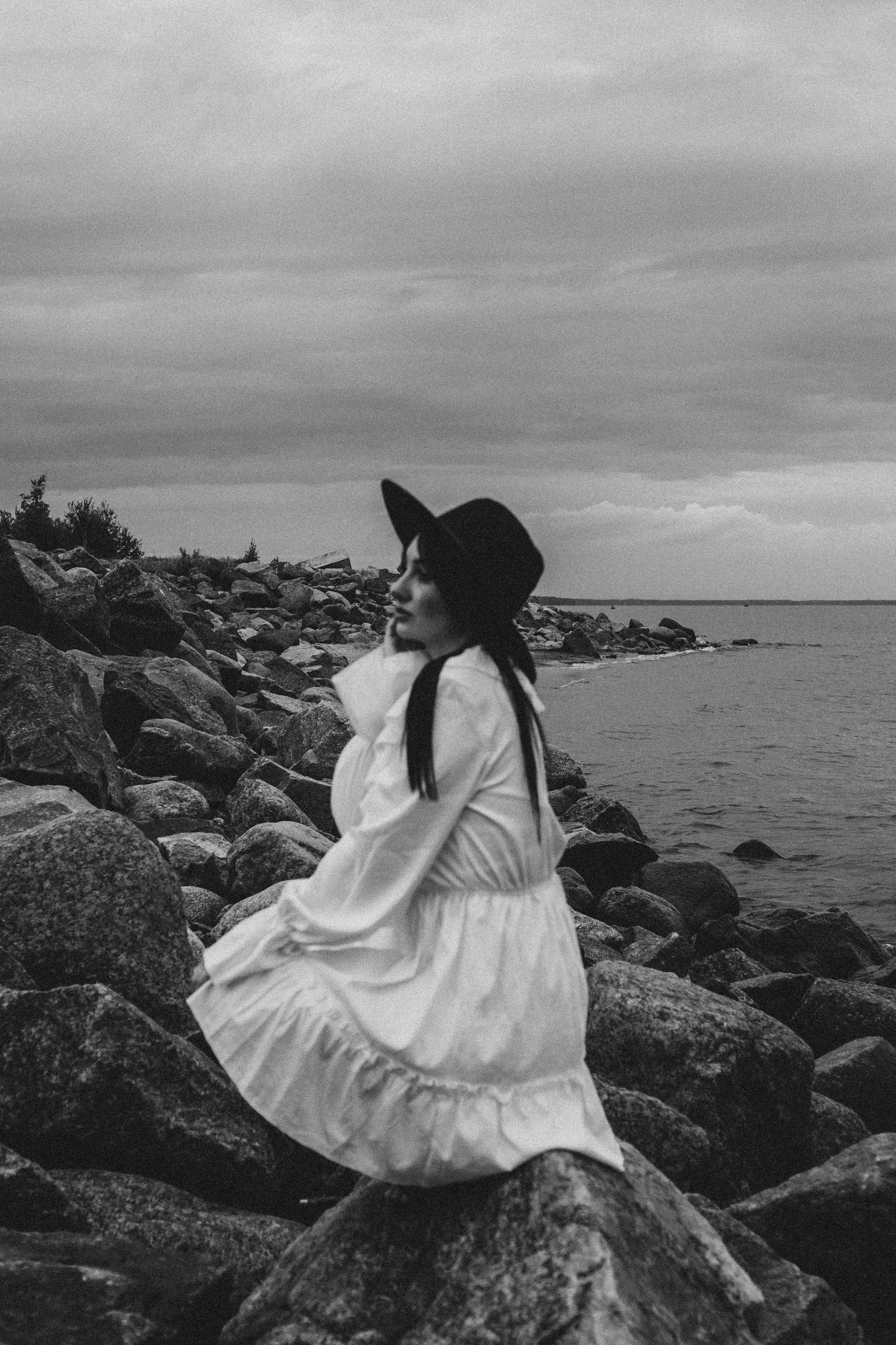 Семейная история на берегу залива. Профессиональный фотограф, Санкт-Петербург — Виктория Богомолова