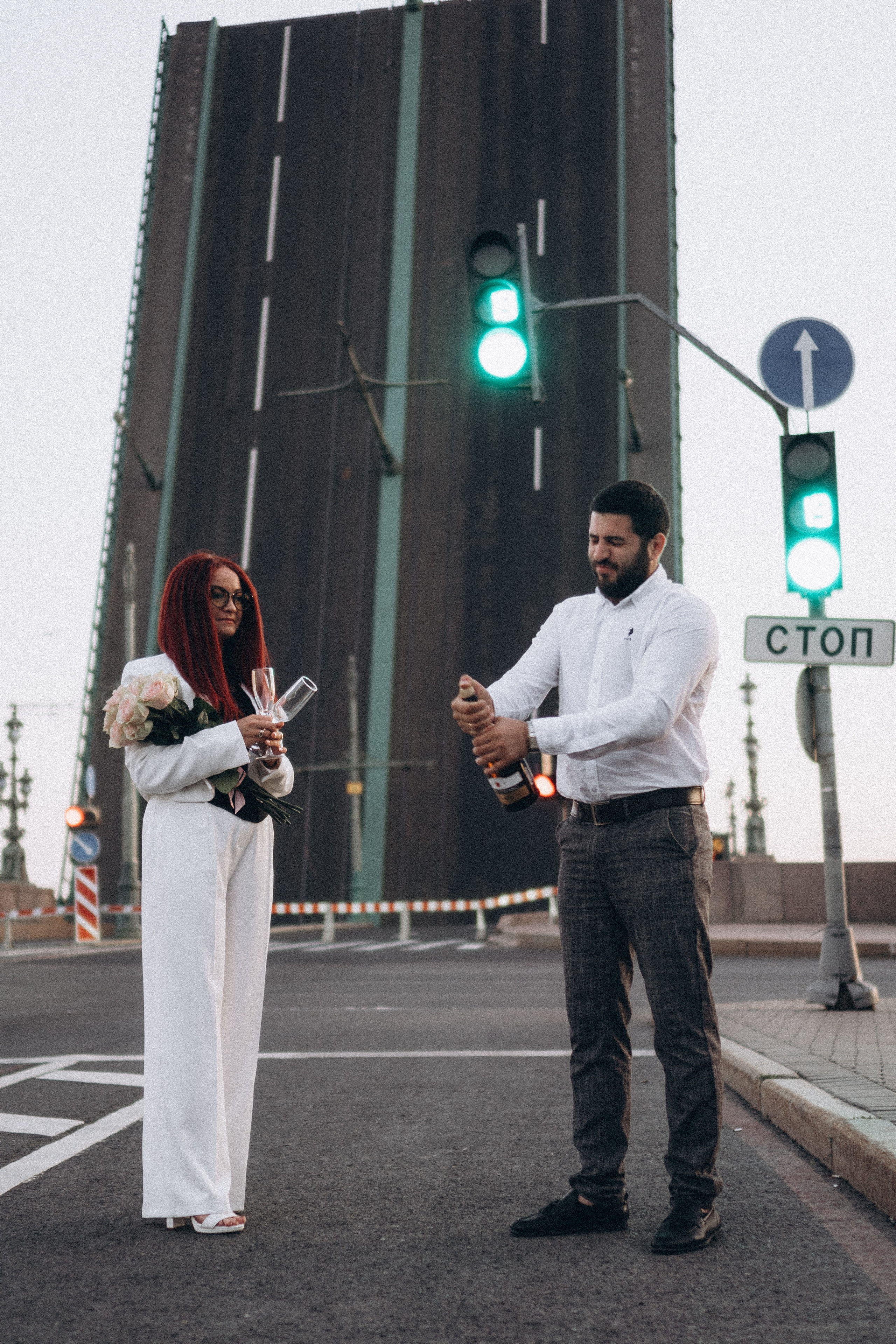 РАССВЕТНАЯ ИСТОРИЯ. Профессиональный фотограф, Санкт-Петербург — Виктория Богомолова