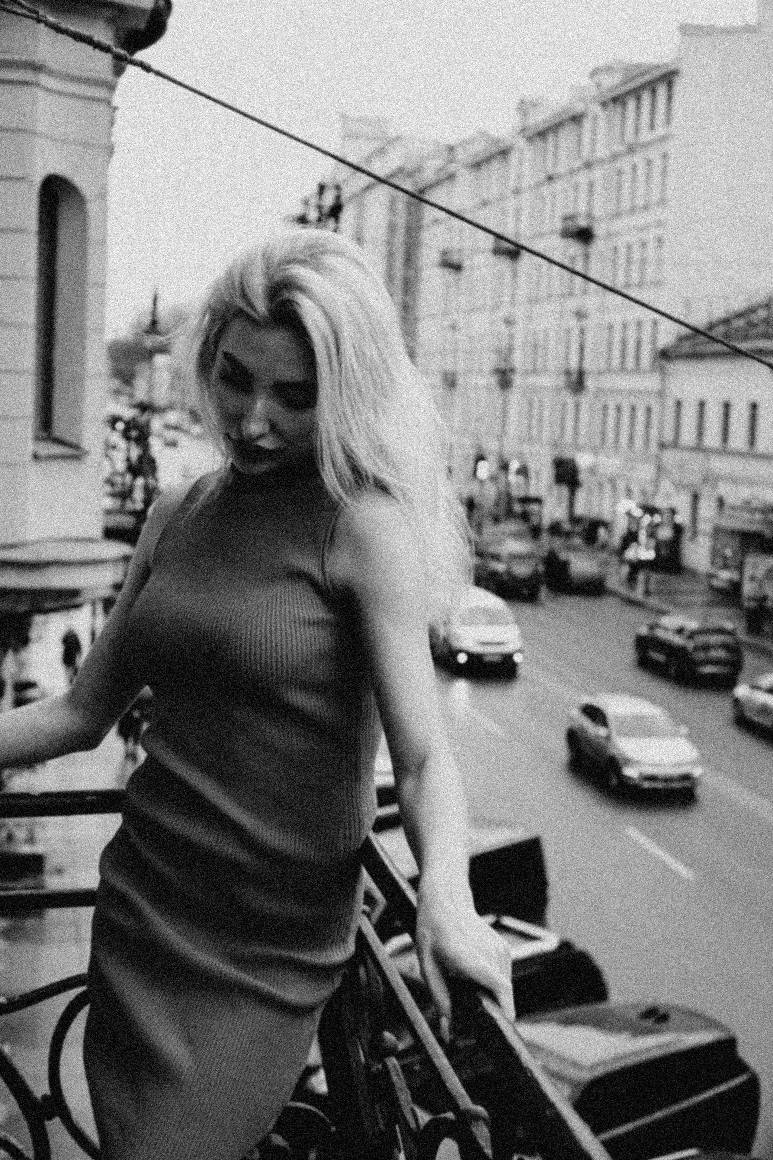 Винтажная серия. Профессиональный фотограф, Санкт-Петербург — Виктория Богомолова