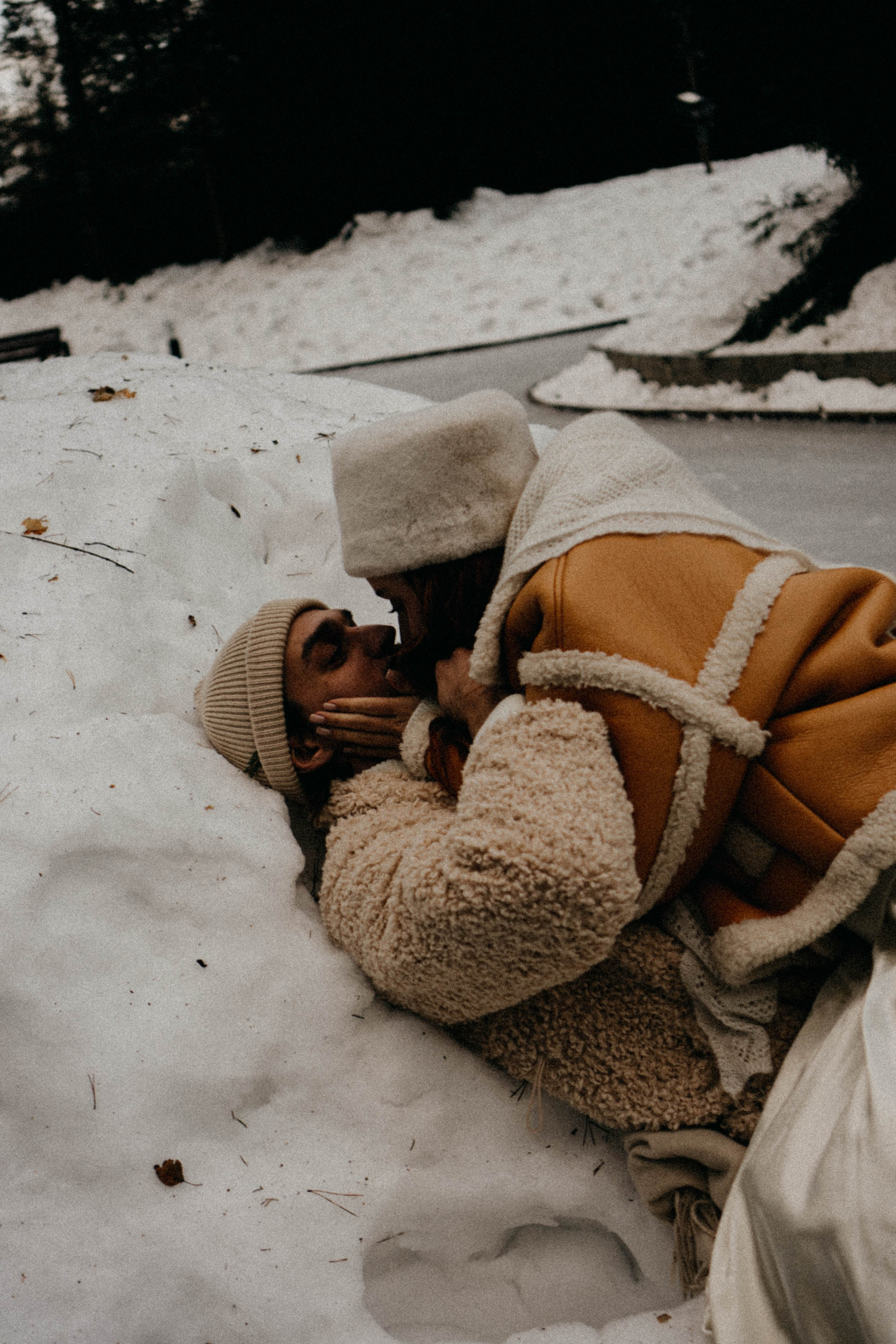 Каток. Профессиональный фотограф, Санкт-Петербург — Виктория Богомолова