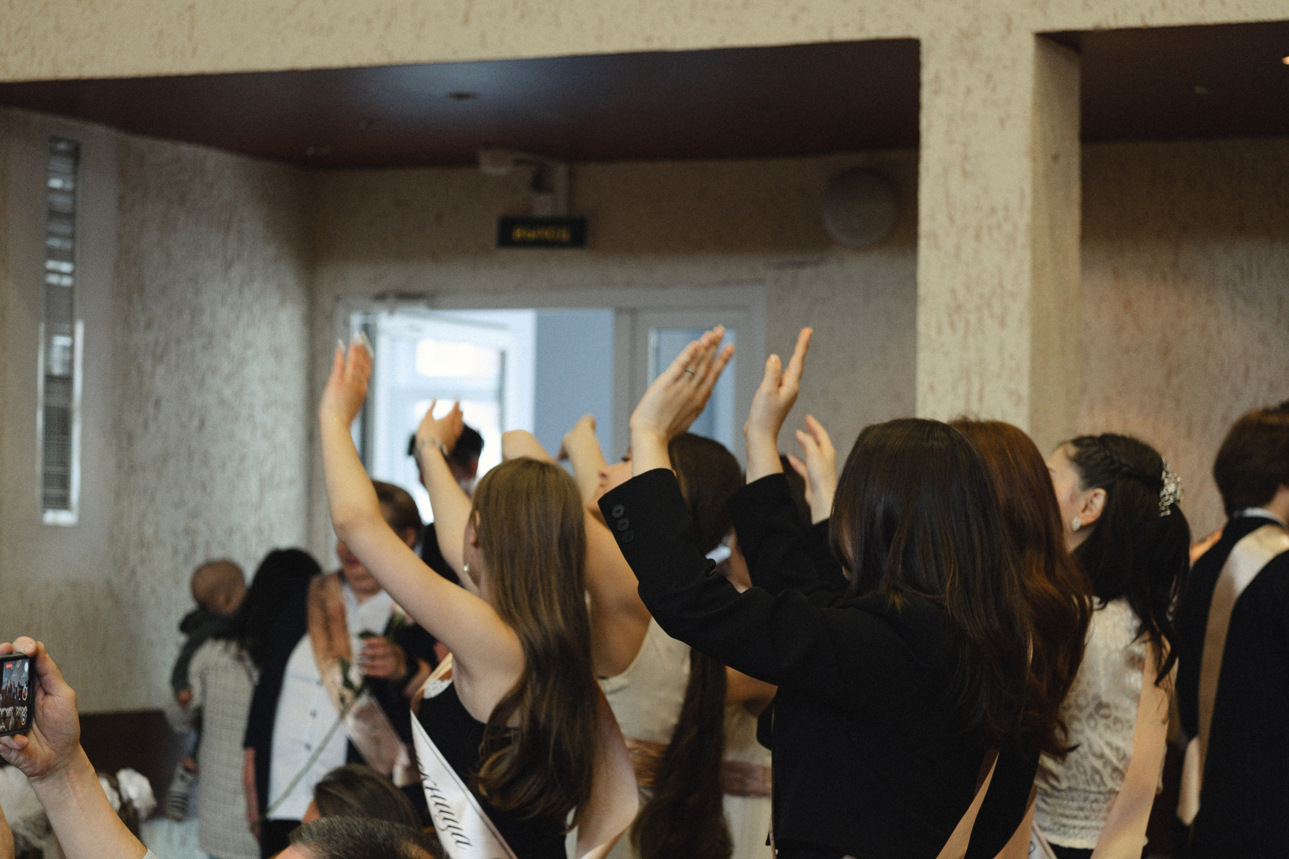 ПОСЛЕДНИЙ ЗВОНОК. Профессиональный фотограф, Санкт-Петербург — Виктория Богомолова