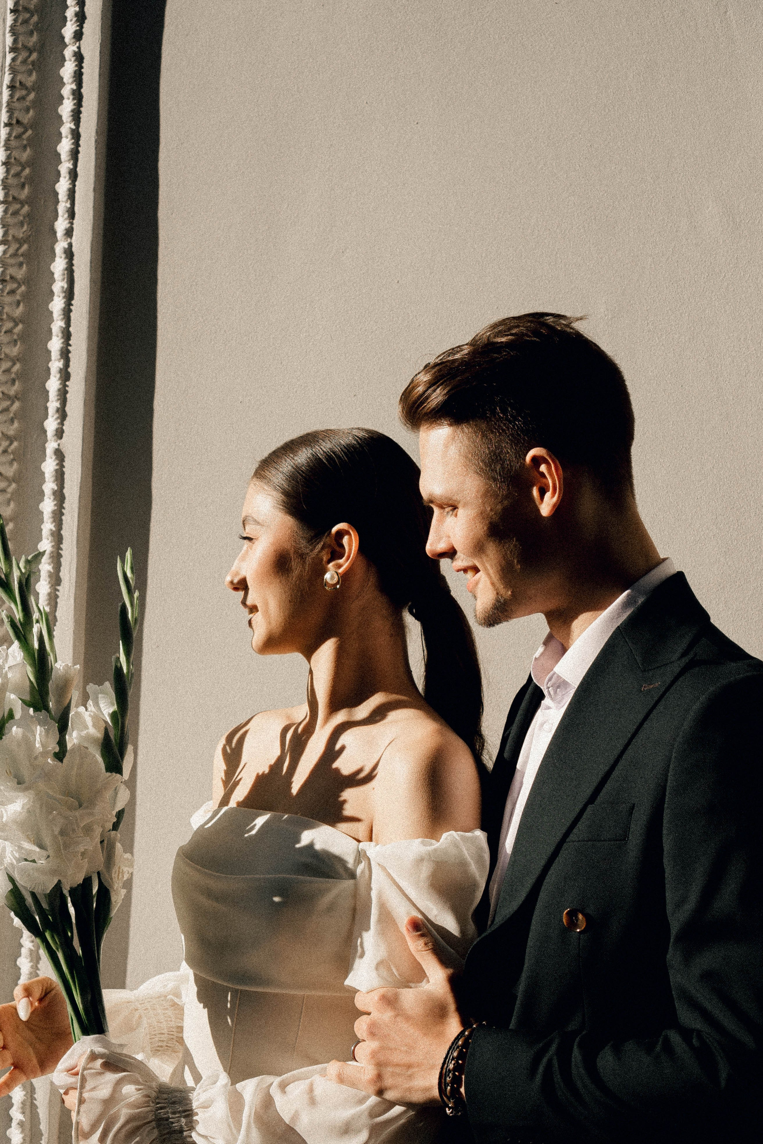 СВАДЕБНАЯ СЬЕМКА НА РАССВЕТЕ НА ЕЛАГИНОМ ОСТОРОВЕ. Профессиональный фотограф, Санкт-Петербург — Виктория Богомолова