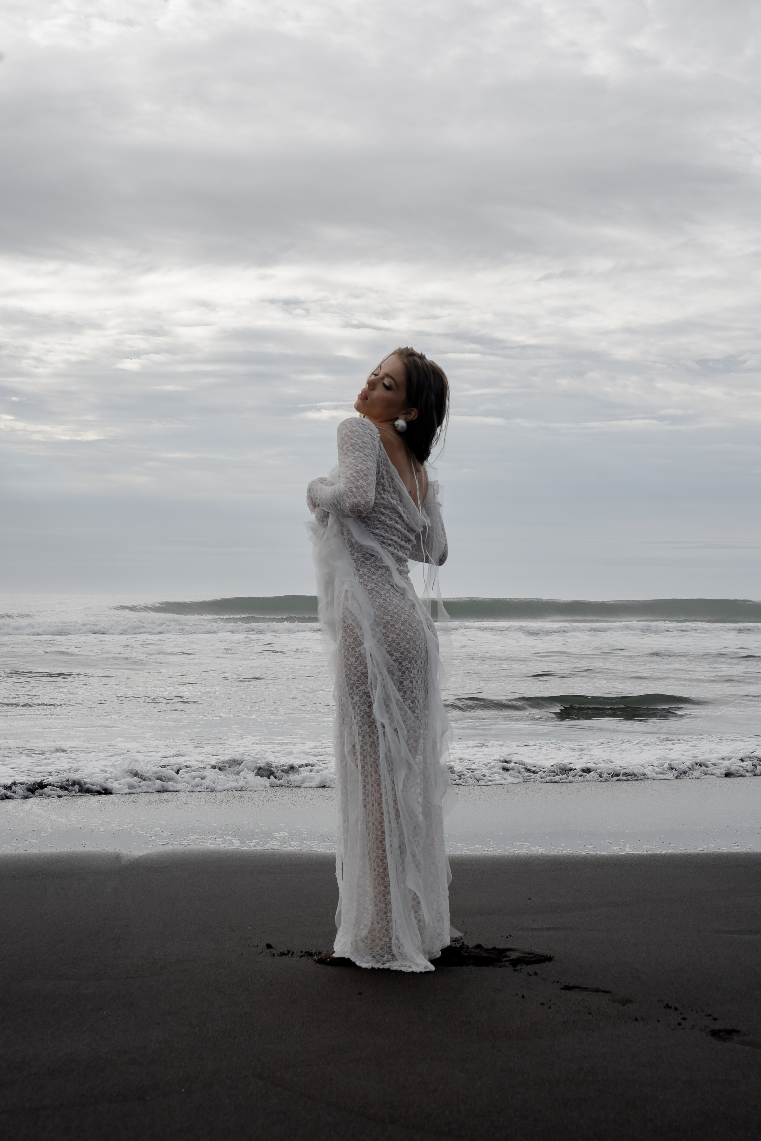 ТИХИЙ ОКЕАНН СЬЕМКА НА SONY. Профессиональный фотограф, Санкт-Петербург — Виктория Богомолова