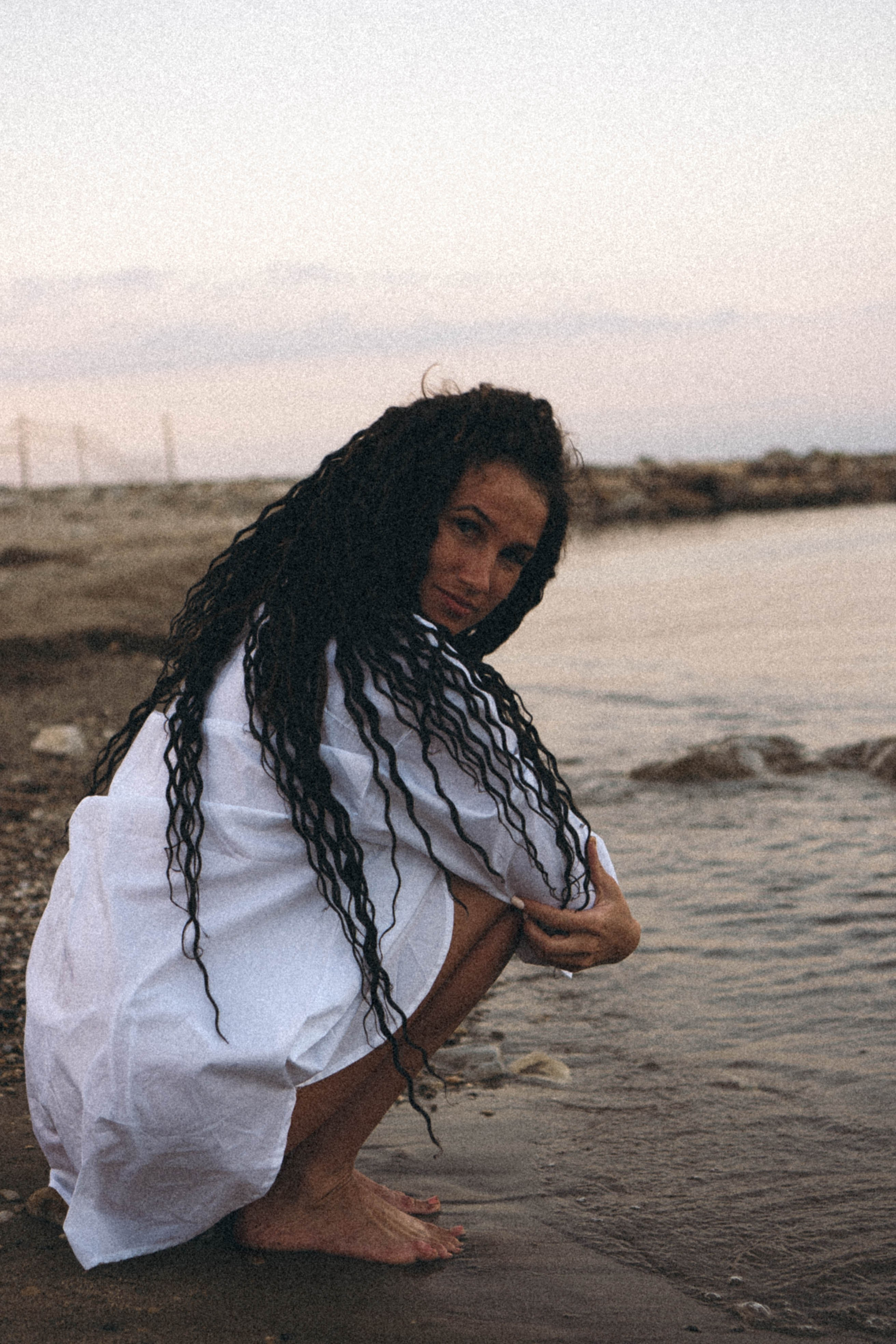 Рассвет. Профессиональный фотограф, Санкт-Петербург — Виктория Богомолова