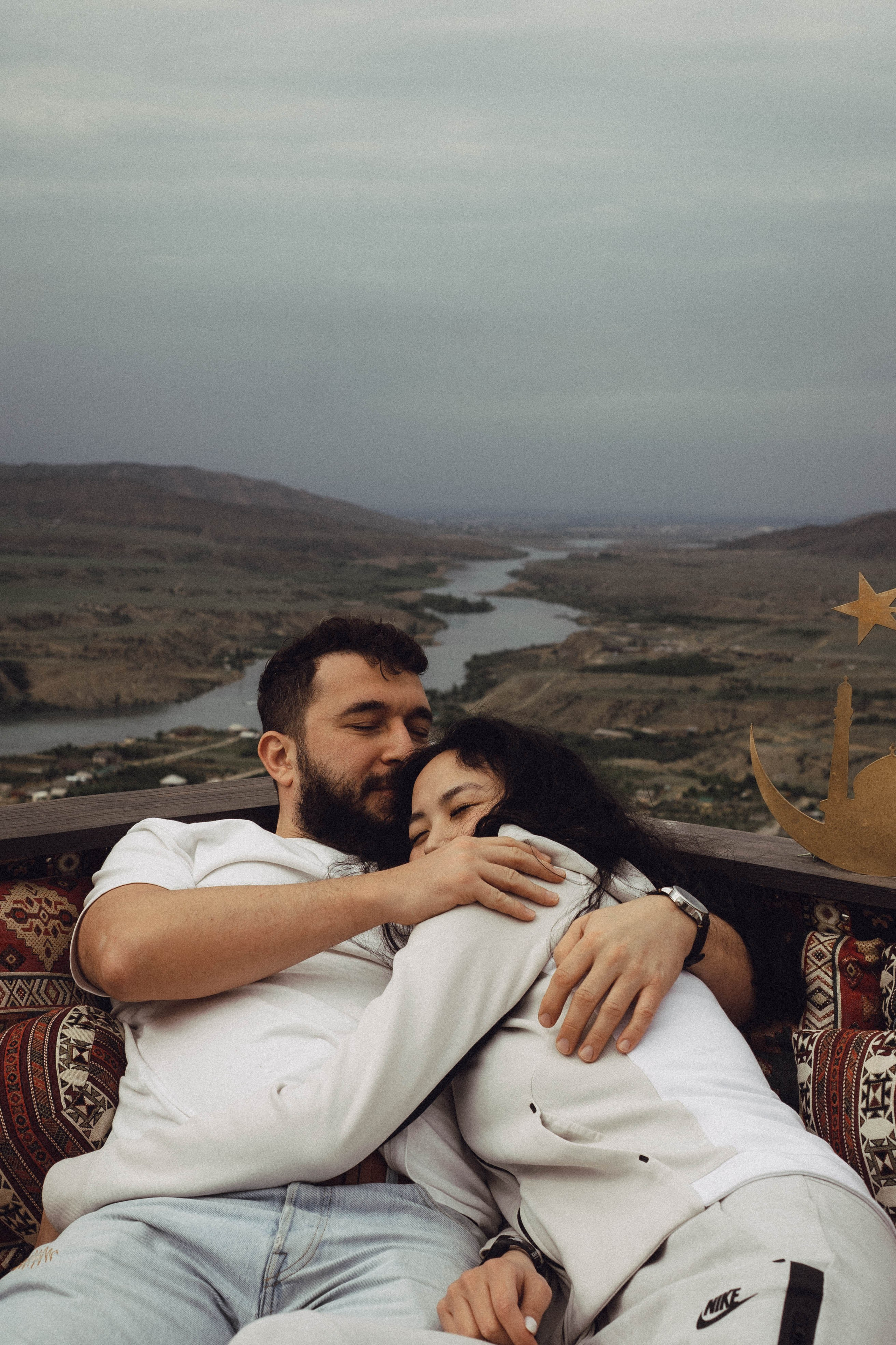 Любовь. Профессиональный фотограф, Санкт-Петербург — Виктория Богомолова