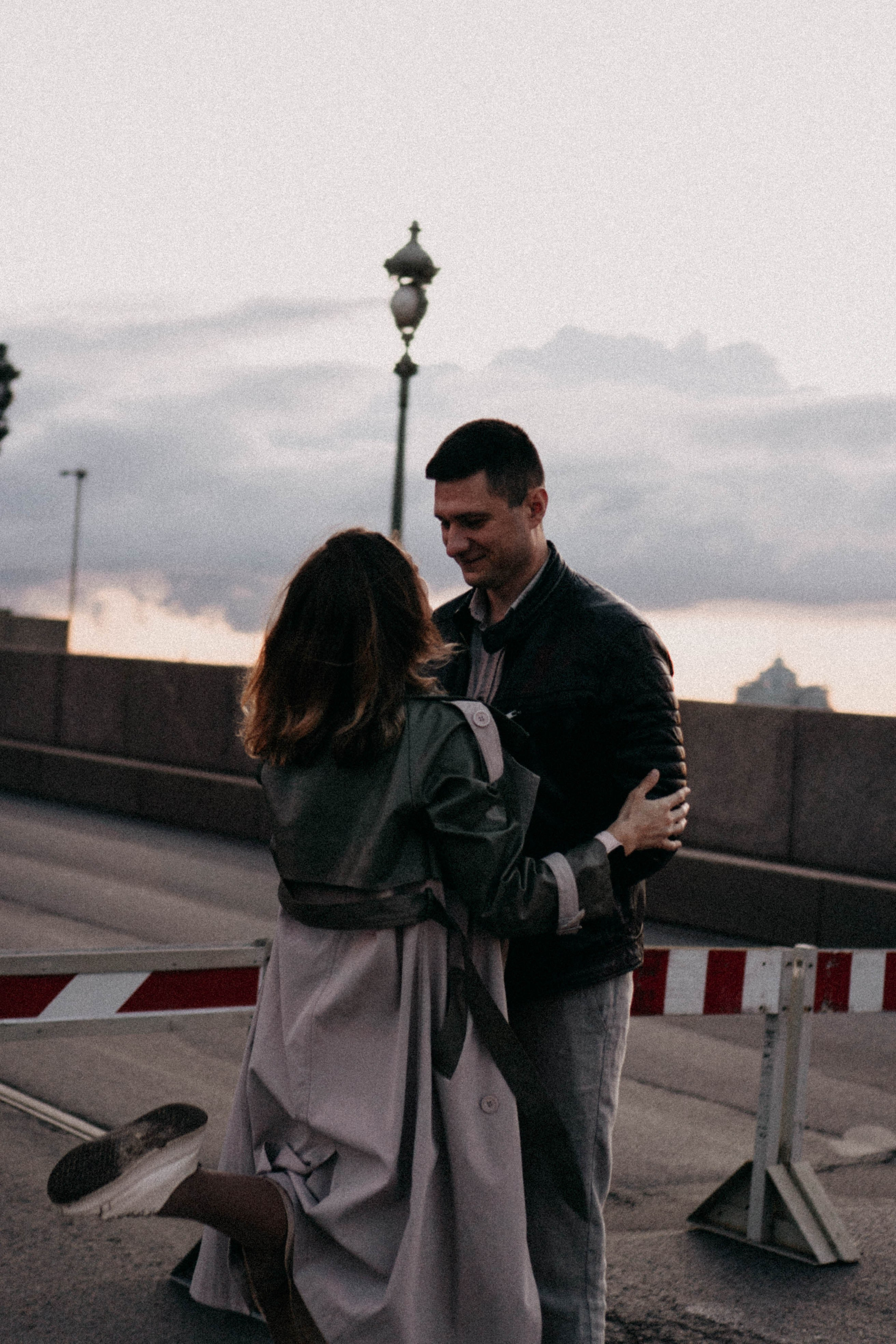 Рассветная, белые ночи. Профессиональный фотограф, Санкт-Петербург — Виктория Богомолова