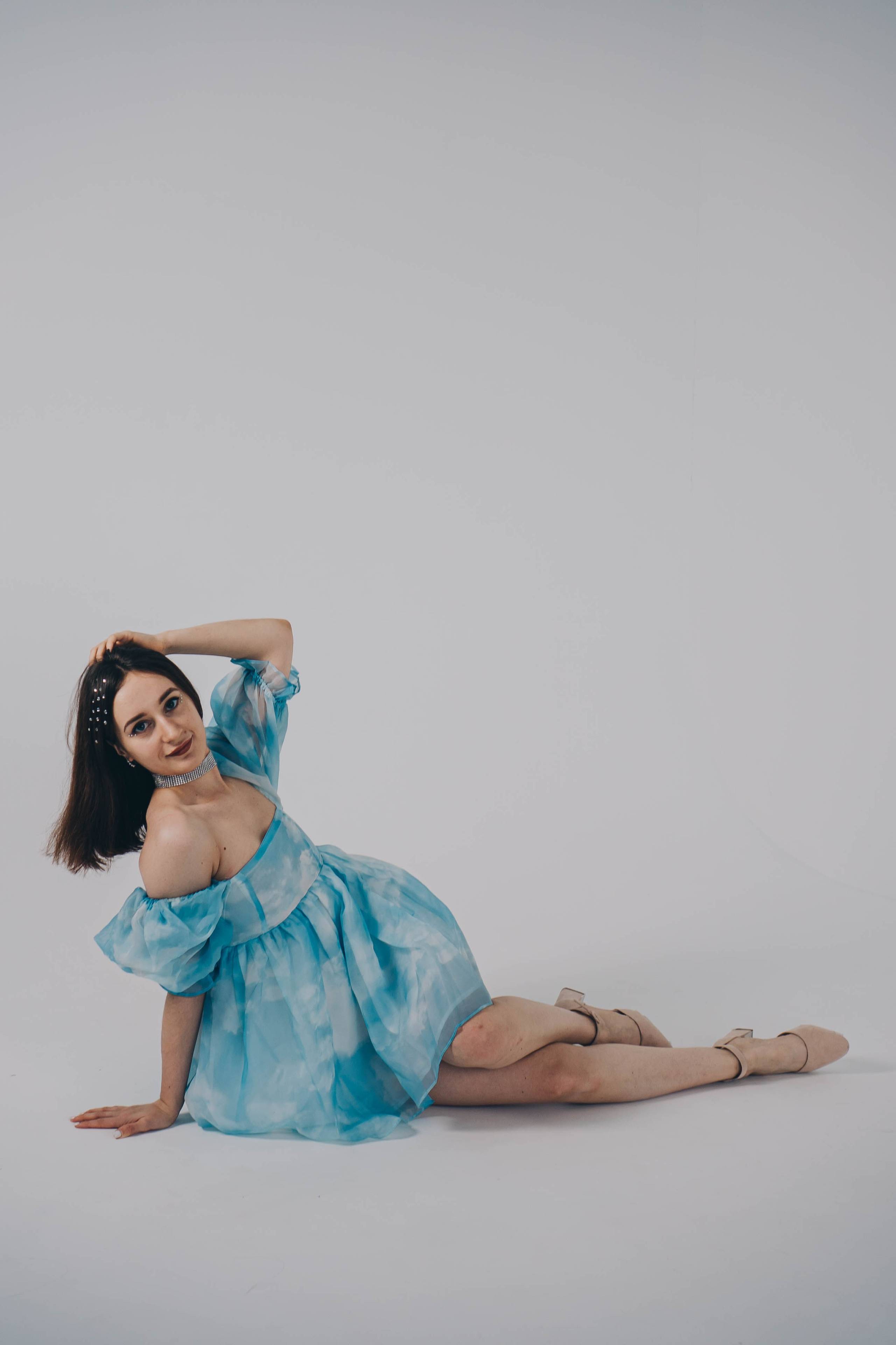 Фотосессия для дня рождения. Профессиональный фотограф, Санкт-Петербург — Виктория Богомолова