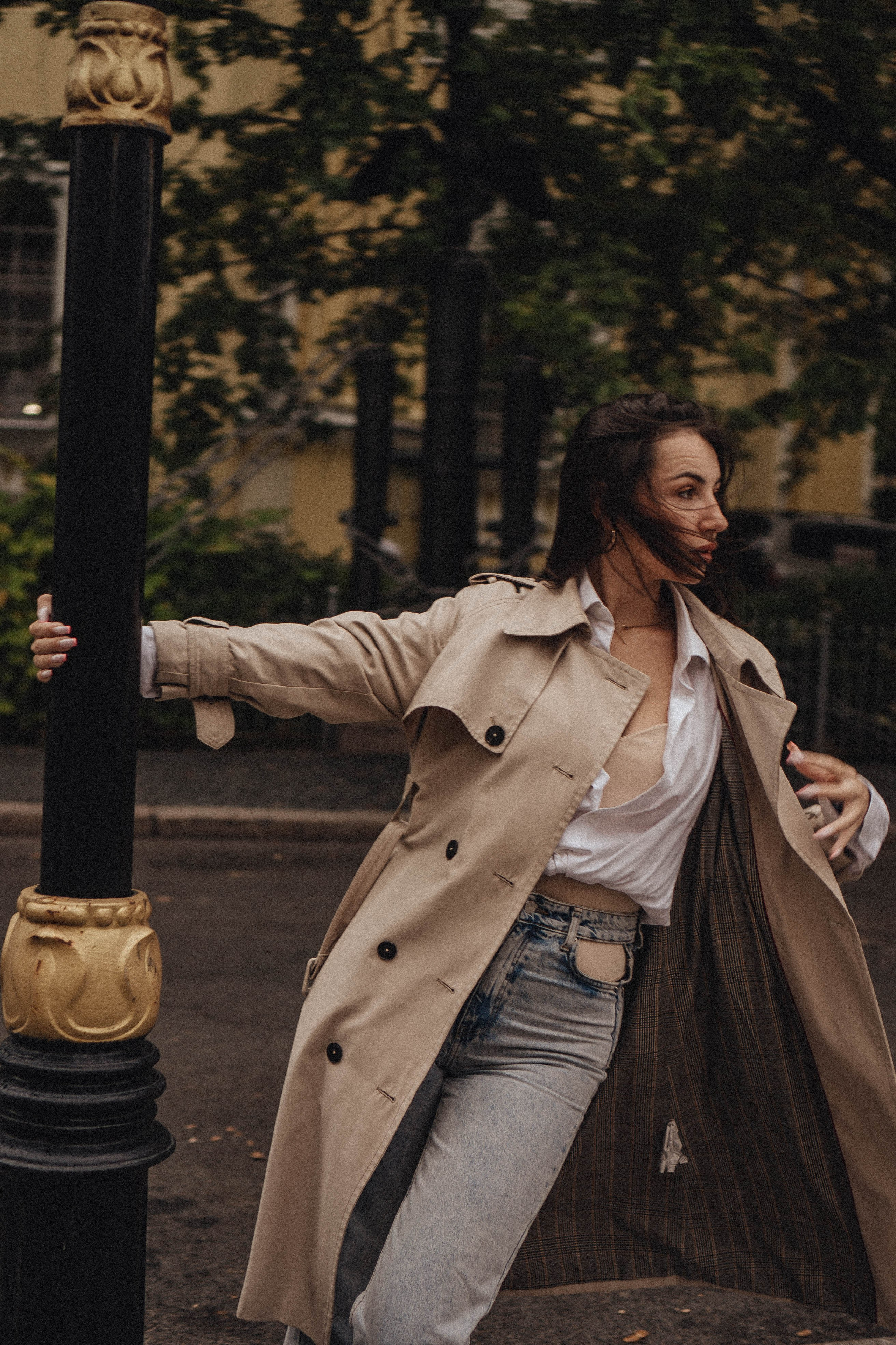 Прогулочная для Кристины. Профессиональный фотограф, Санкт-Петербург — Виктория Богомолова