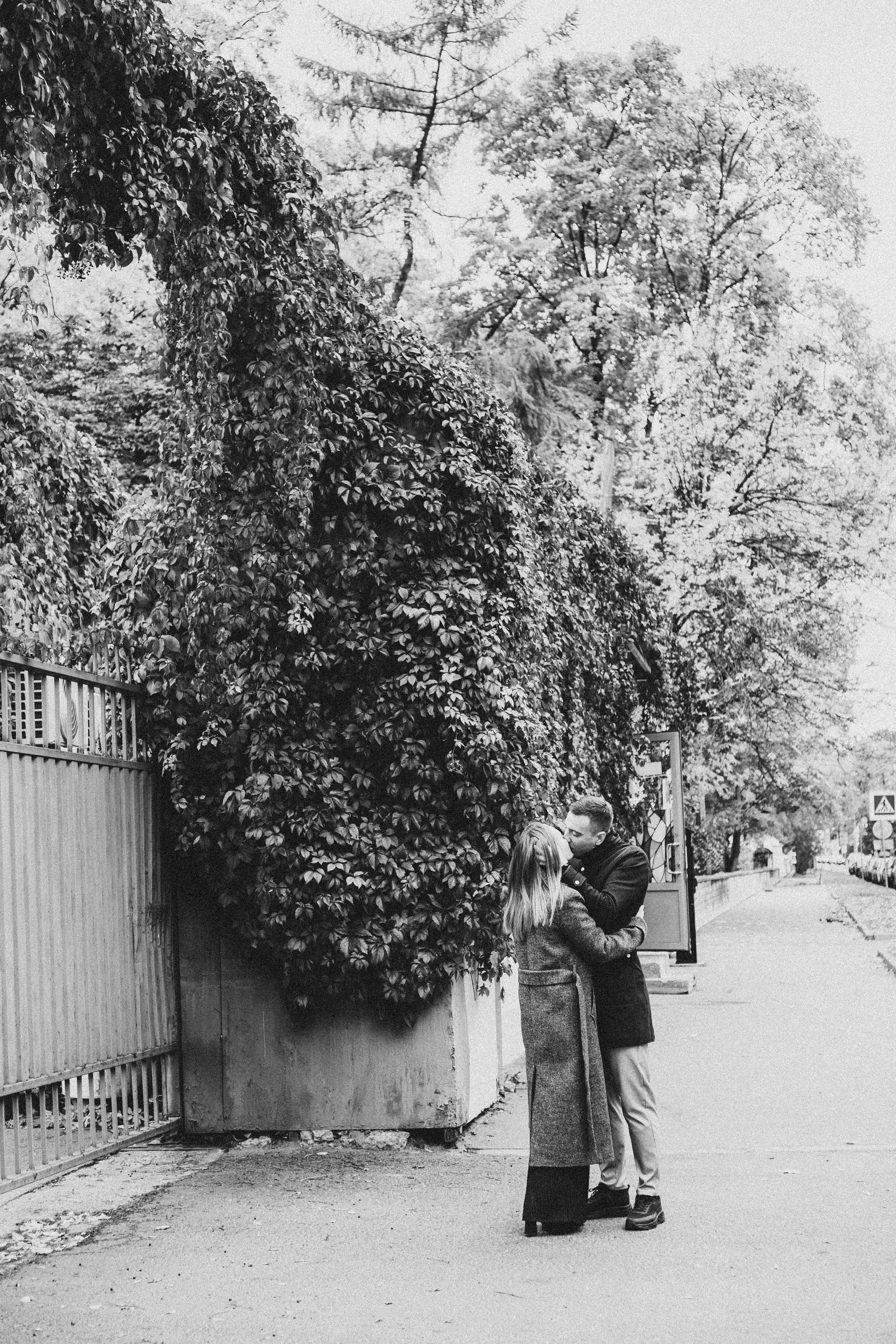 Прогулка по городу. Профессиональный фотограф, Санкт-Петербург — Виктория Богомолова