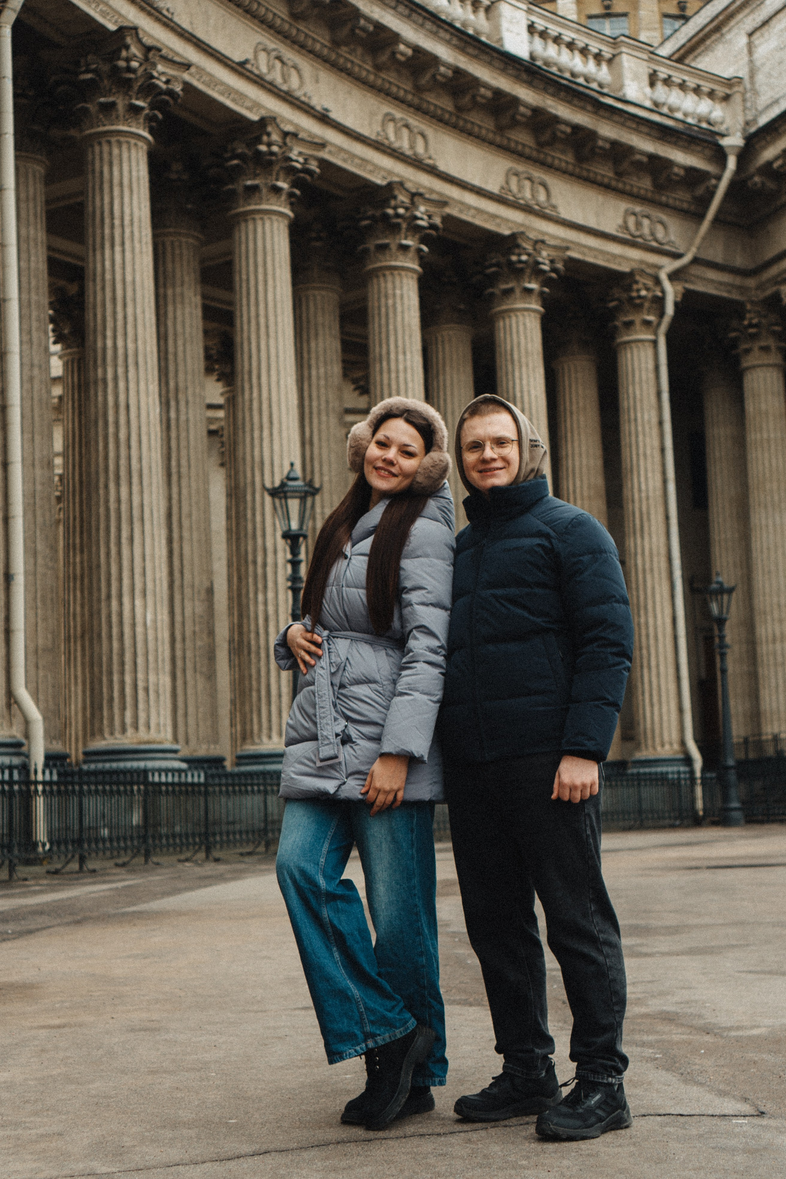 Весеняя прогулка. Профессиональный фотограф, Санкт-Петербург — Виктория Богомолова