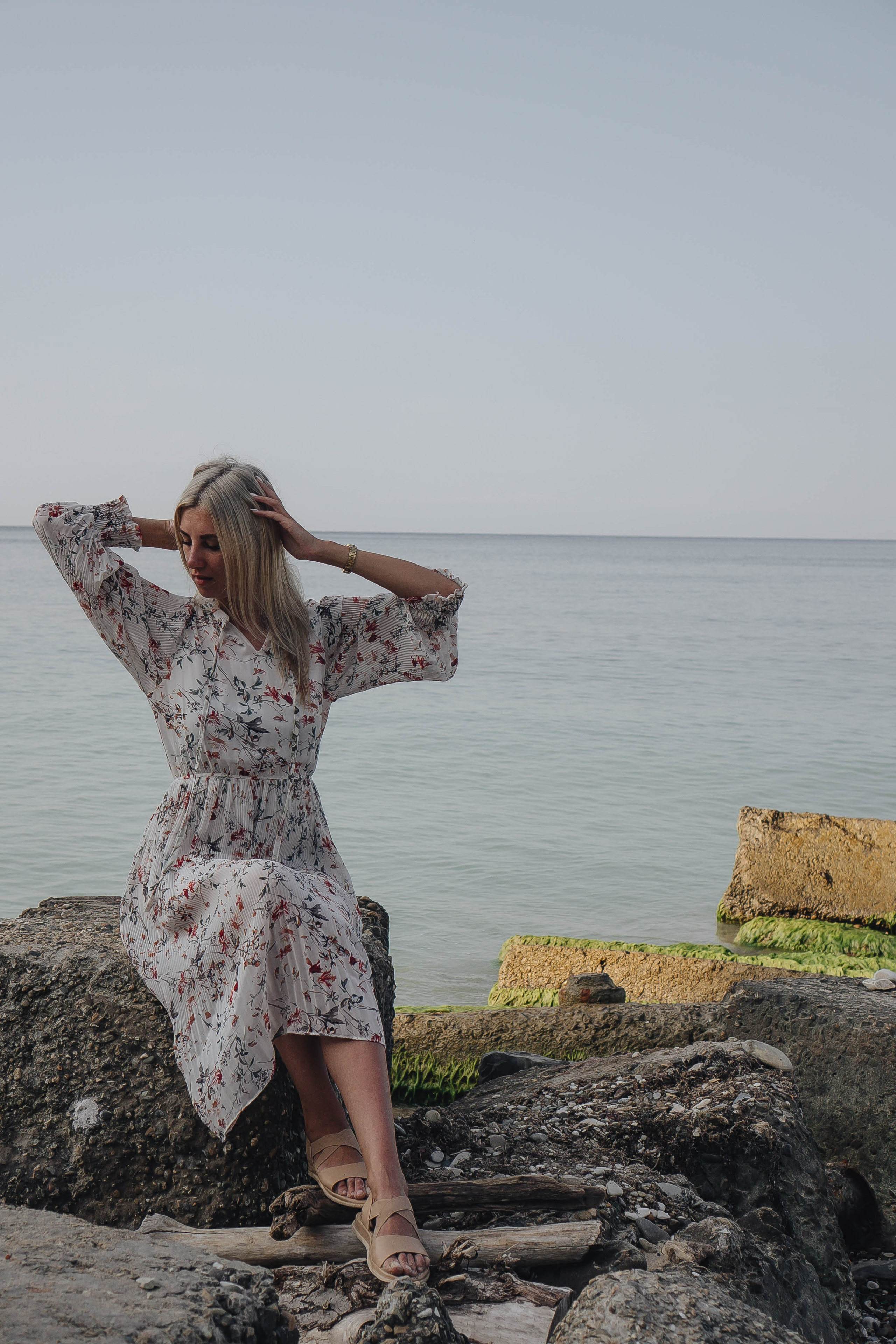 Море. Профессиональный фотограф, Санкт-Петербург — Виктория Богомолова