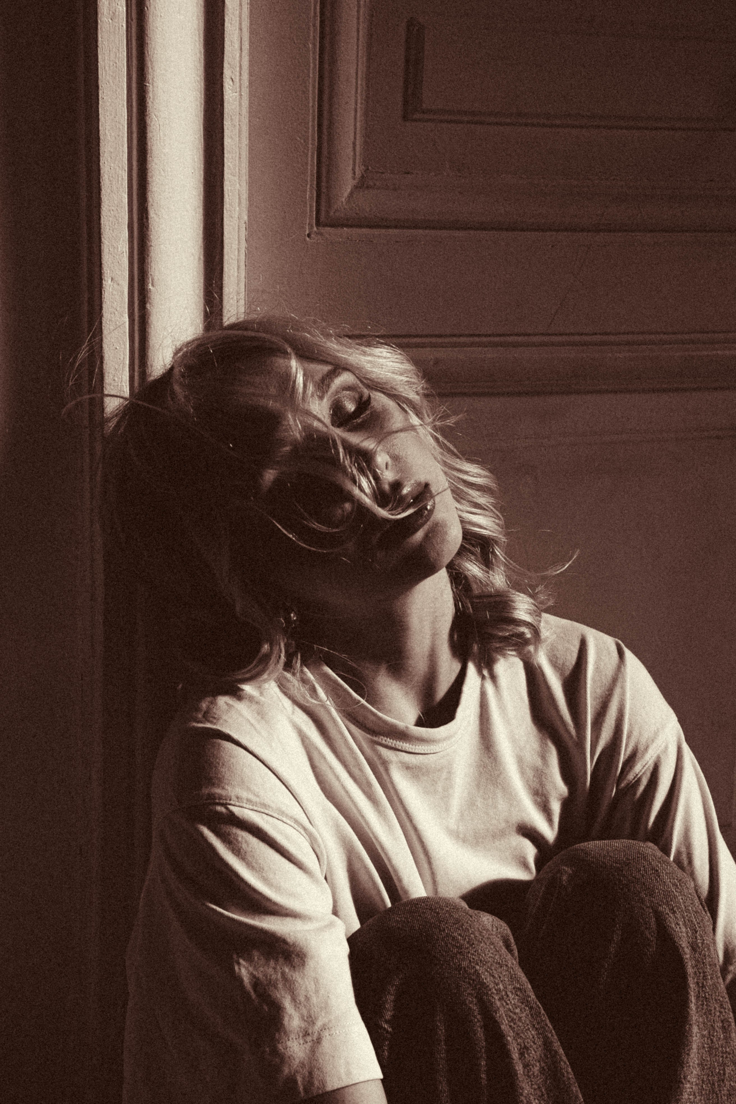 Винтажный стиль. Профессиональный фотограф, Санкт-Петербург — Виктория Богомолова