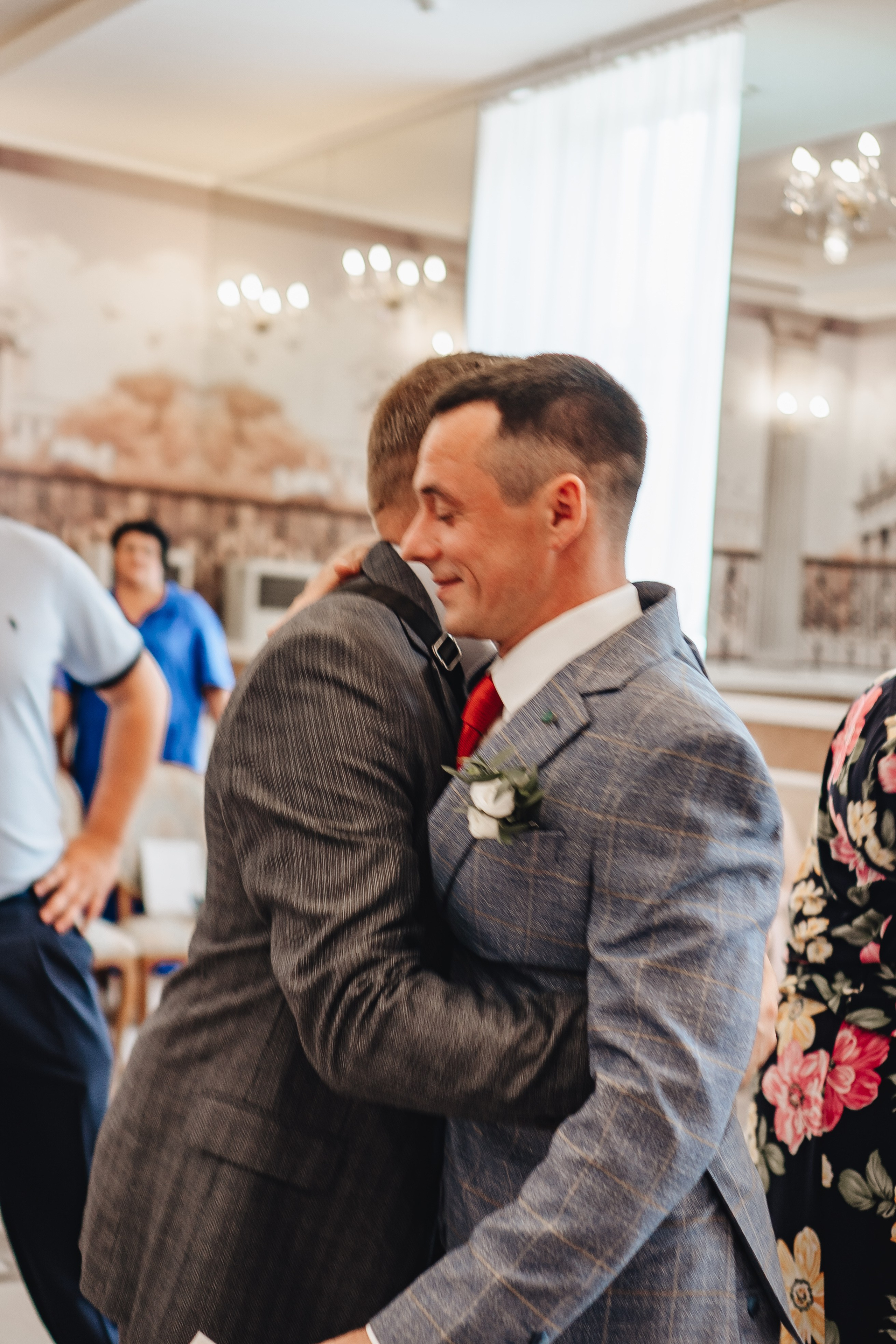 СВАДЕБНАЯ СЬЕМКА В ЗАГСЕ НА МОСКОВСКОМ ПРОСПЕКТЕ. Профессиональный фотограф, Санкт-Петербург — Виктория Богомолова